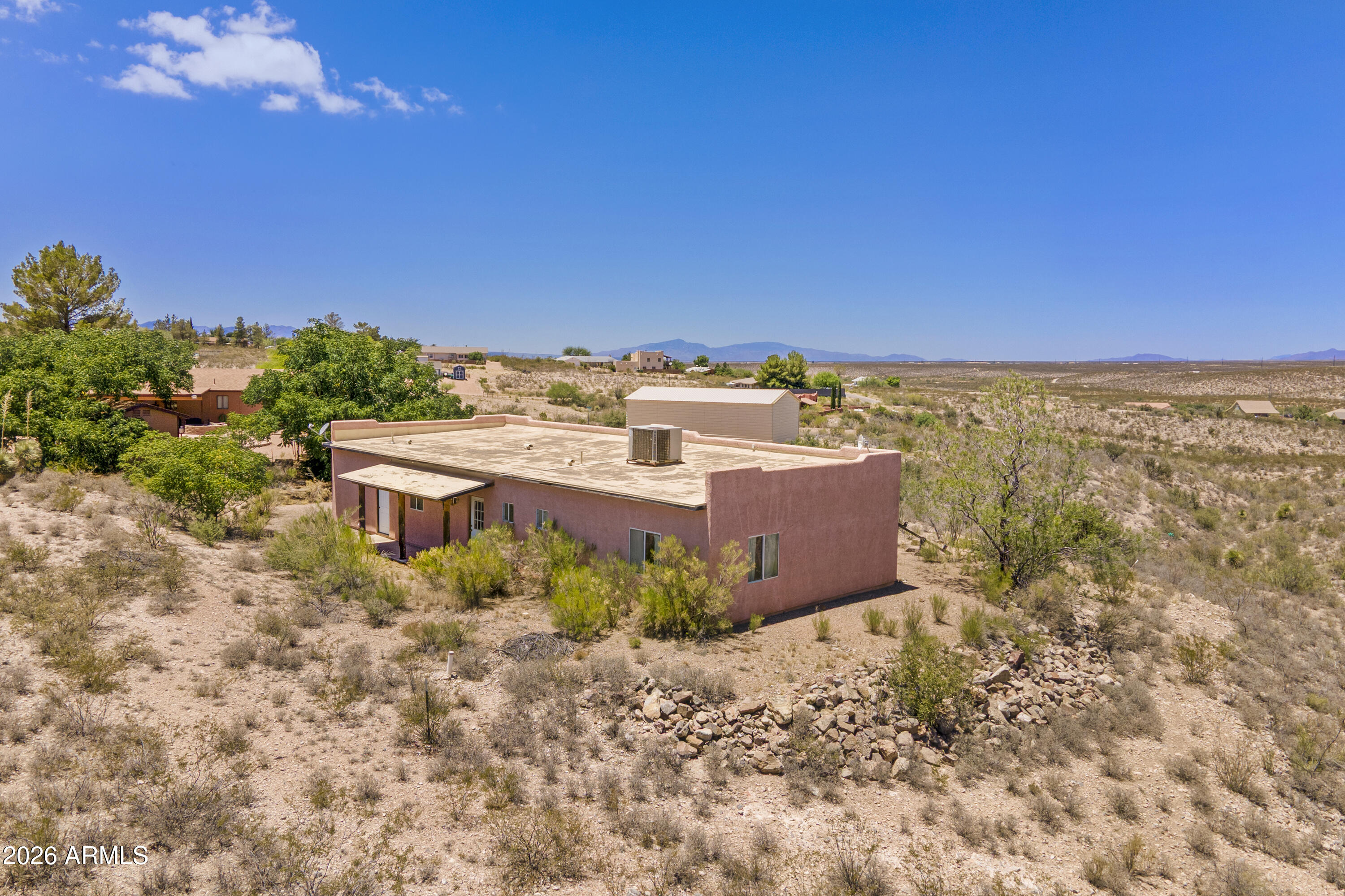 TOMBSTONE TERRITORY ESTATES UNIT 1 - Residential