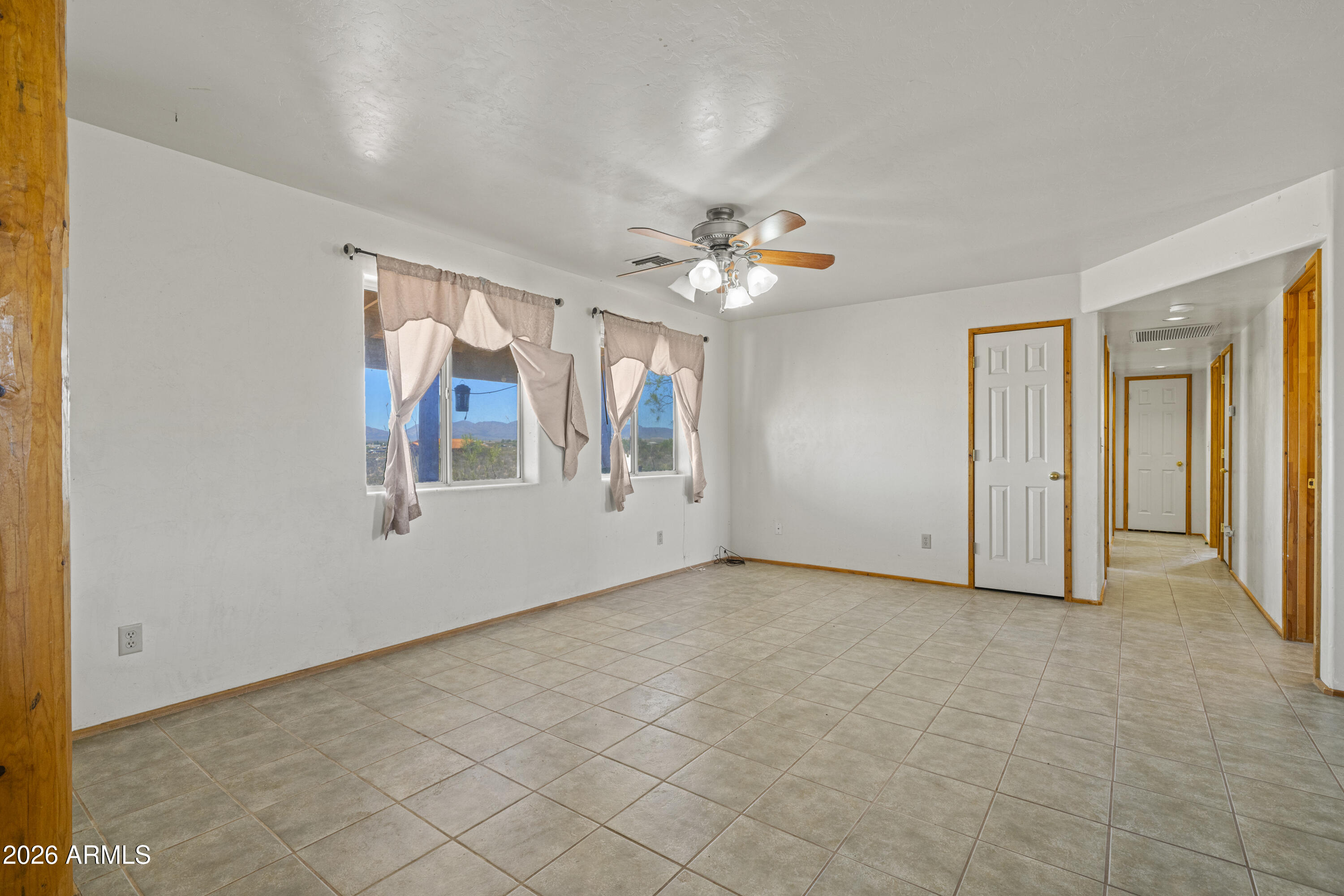 TOMBSTONE TERRITORY ESTATES UNIT 1 - Residential