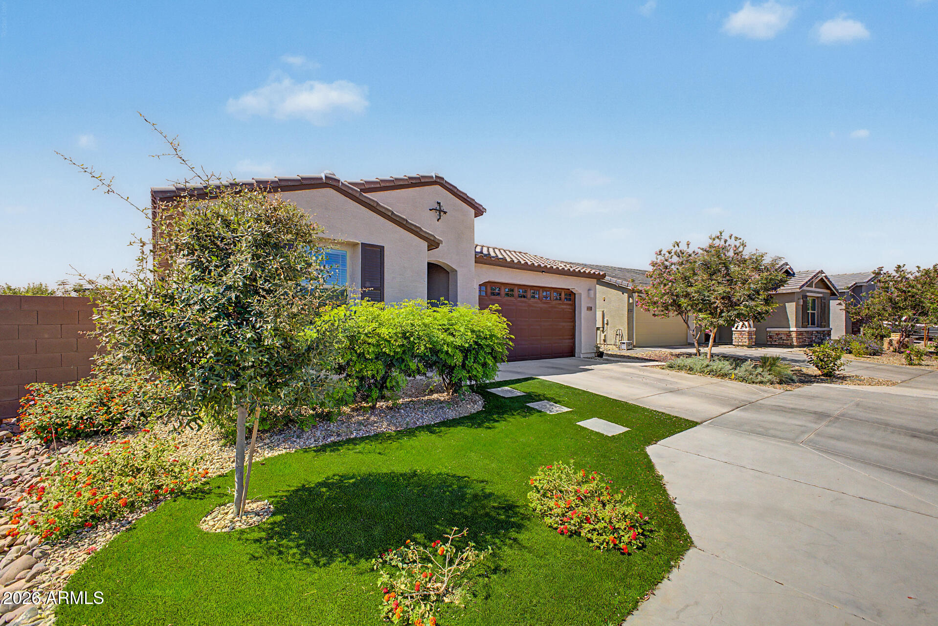 LANDINGS PARCEL 2-2 - Residential