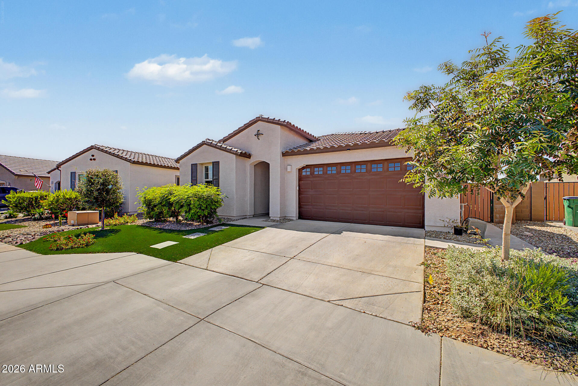 LANDINGS PARCEL 2-2 - Residential