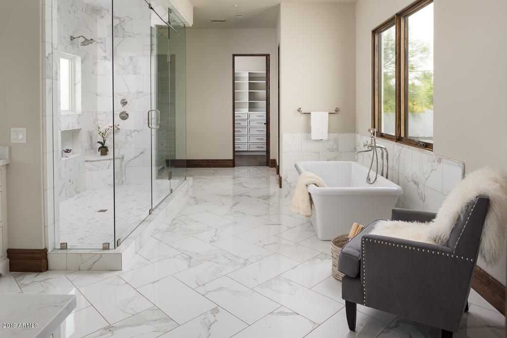 CAMELBACK COUNTRY ESTATES - Residential
