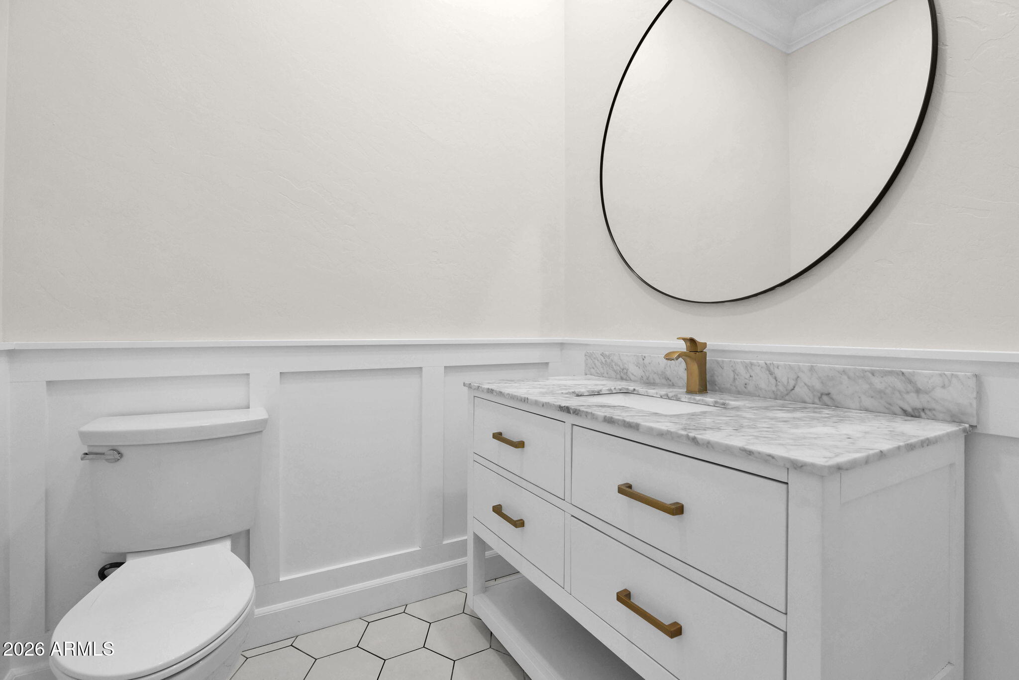 ARBOLEDA UNIT 1 - Residential
