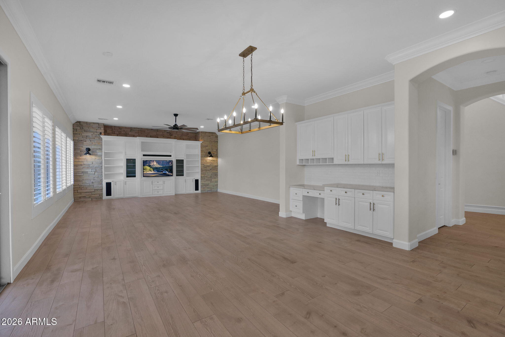 ARBOLEDA UNIT 1 - Residential