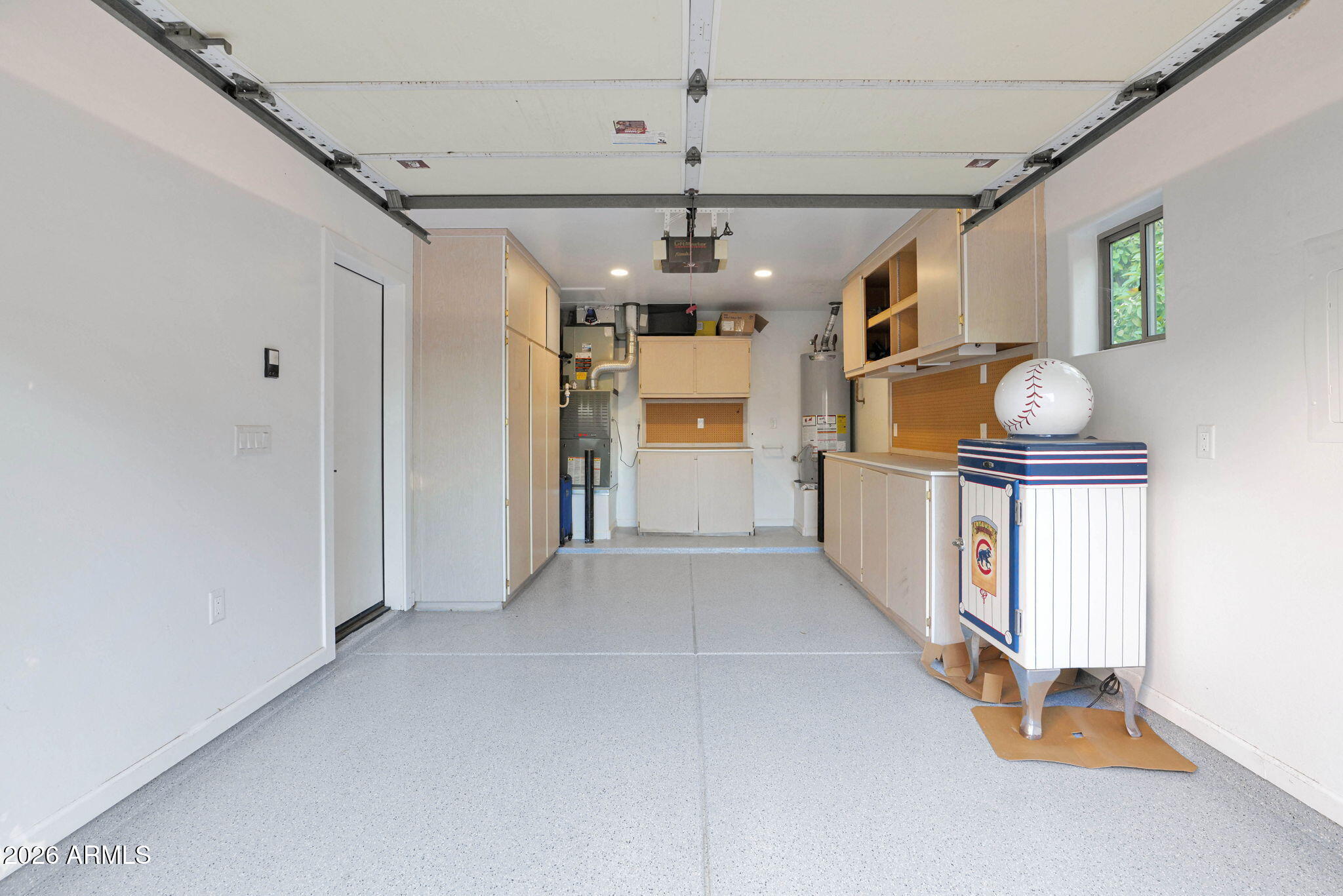 ARBOLEDA UNIT 1 - Residential