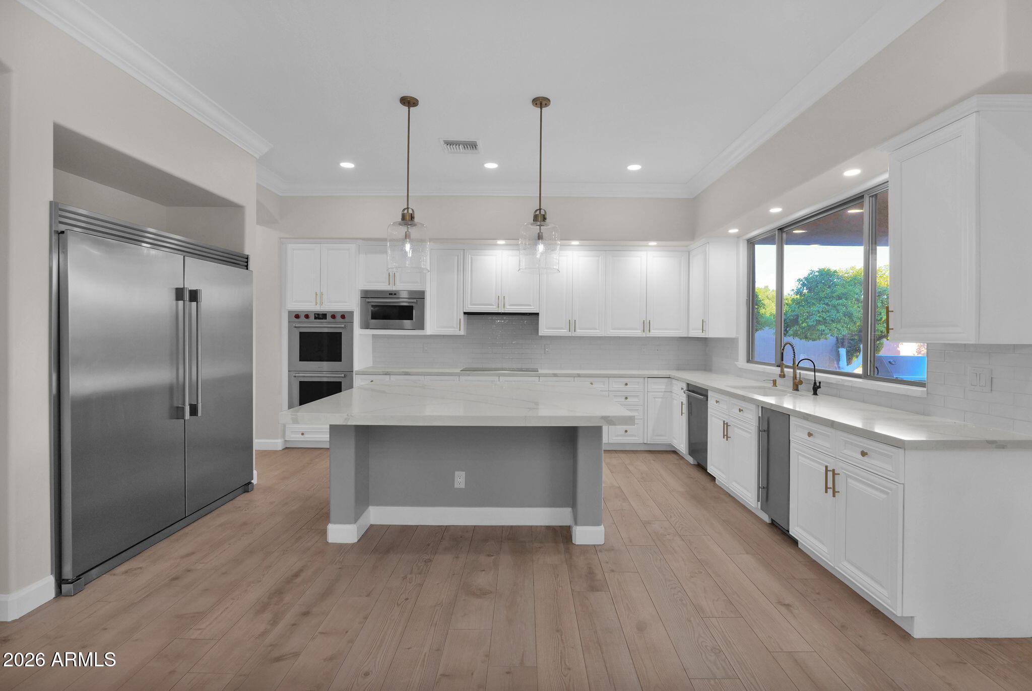 ARBOLEDA UNIT 1 - Residential
