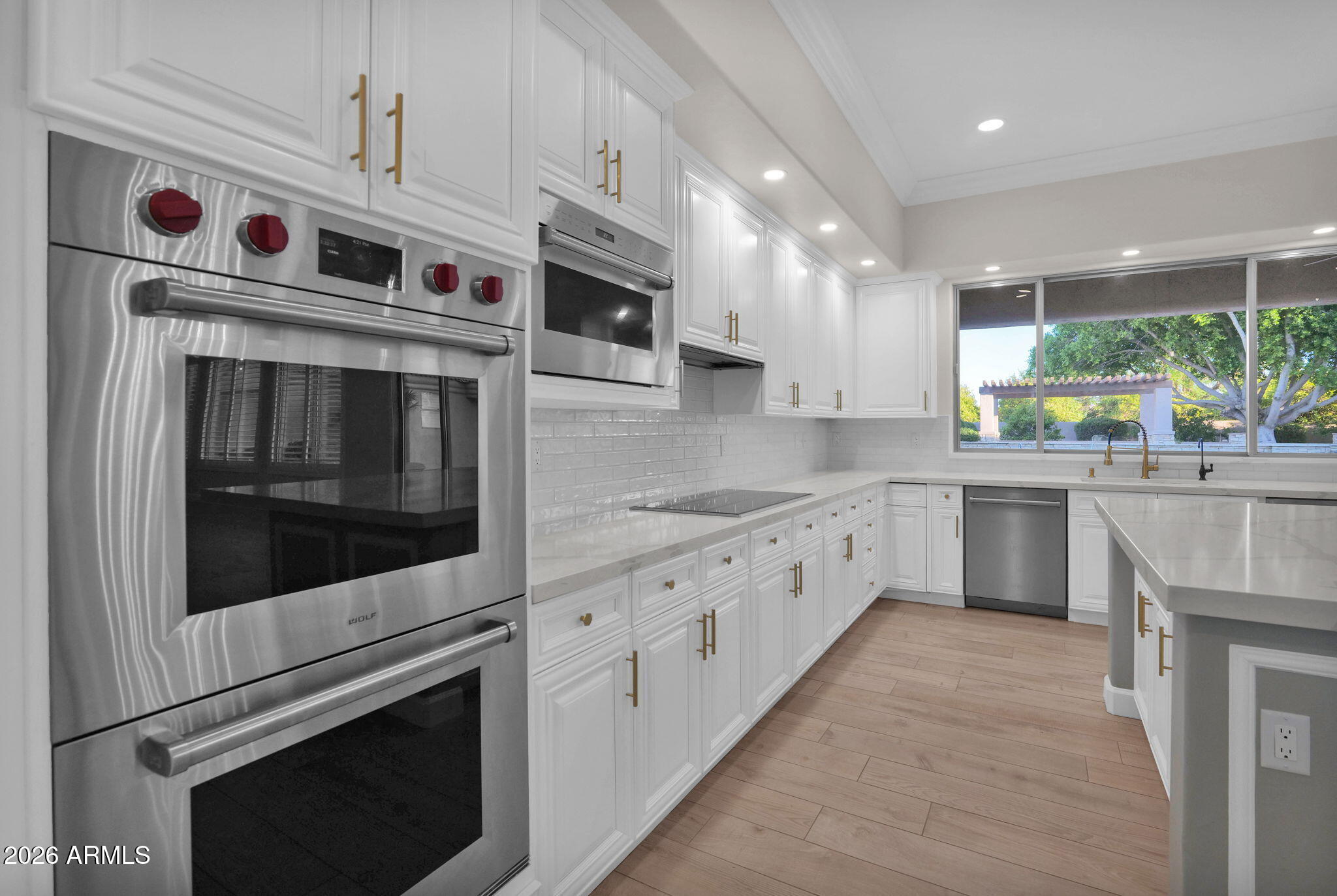 ARBOLEDA UNIT 1 - Residential