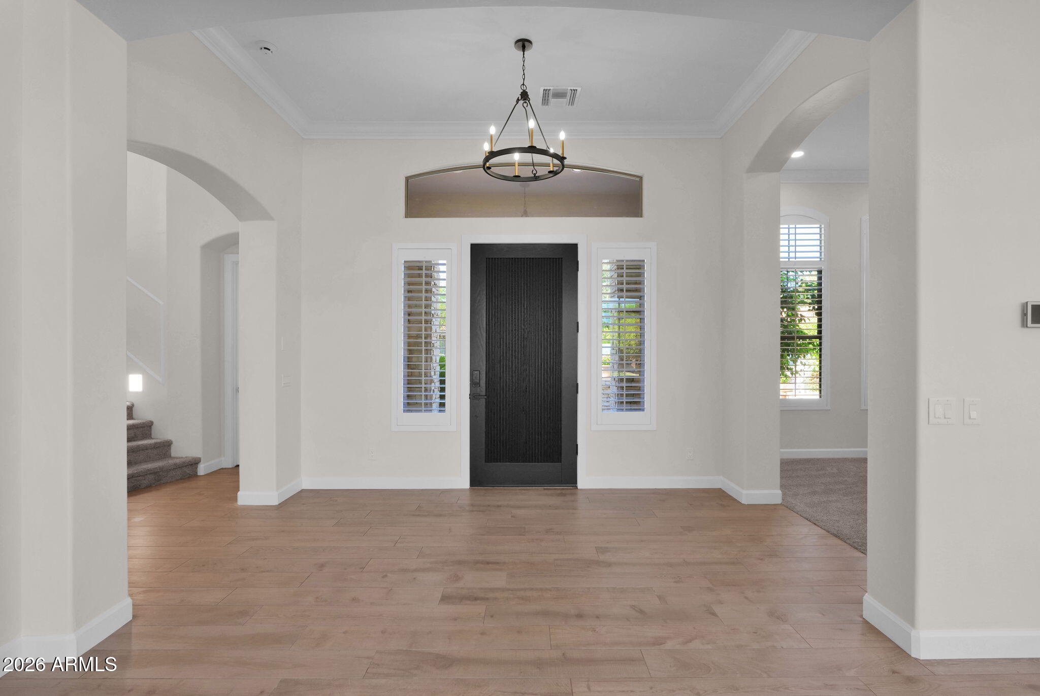 ARBOLEDA UNIT 1 - Residential
