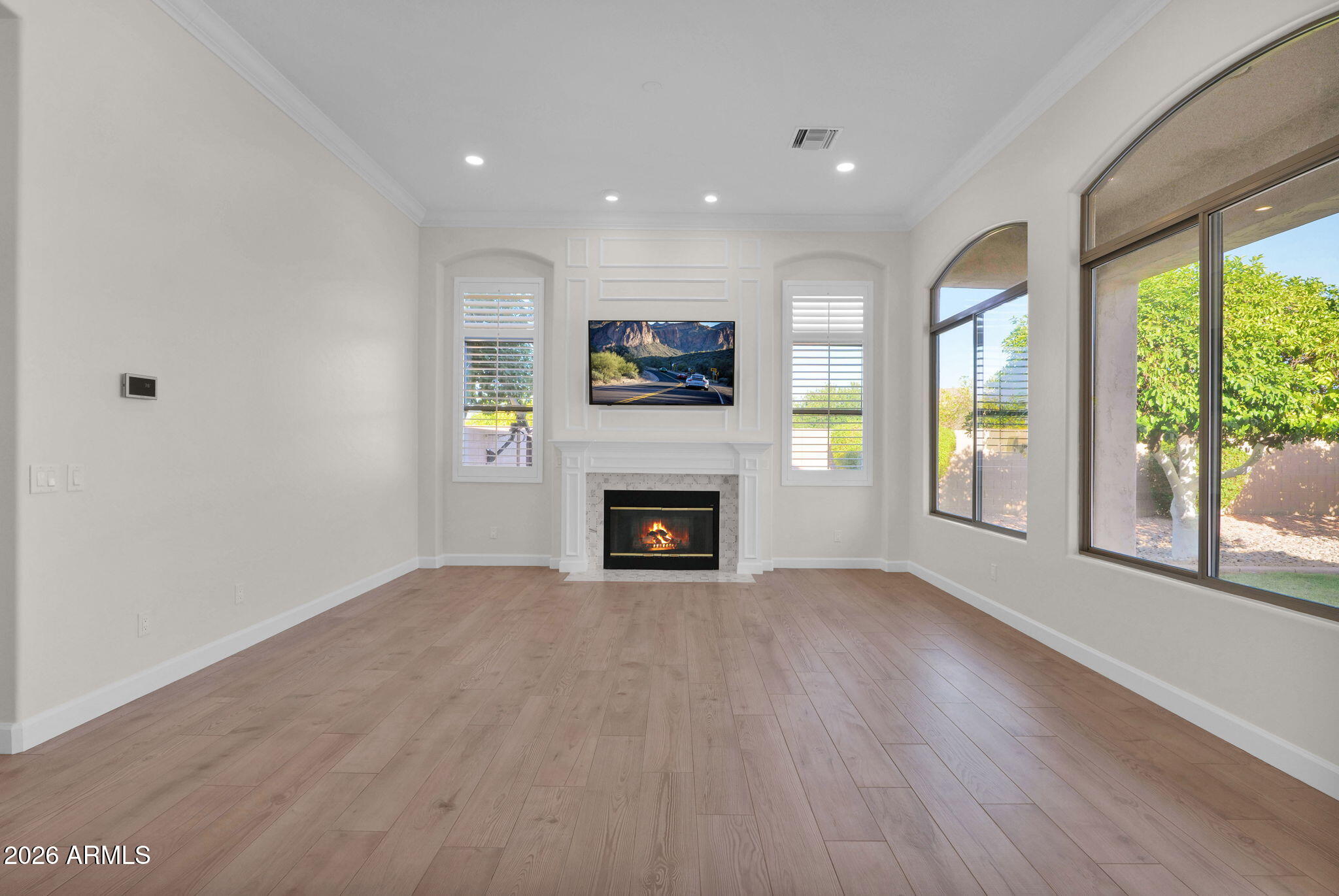 ARBOLEDA UNIT 1 - Residential