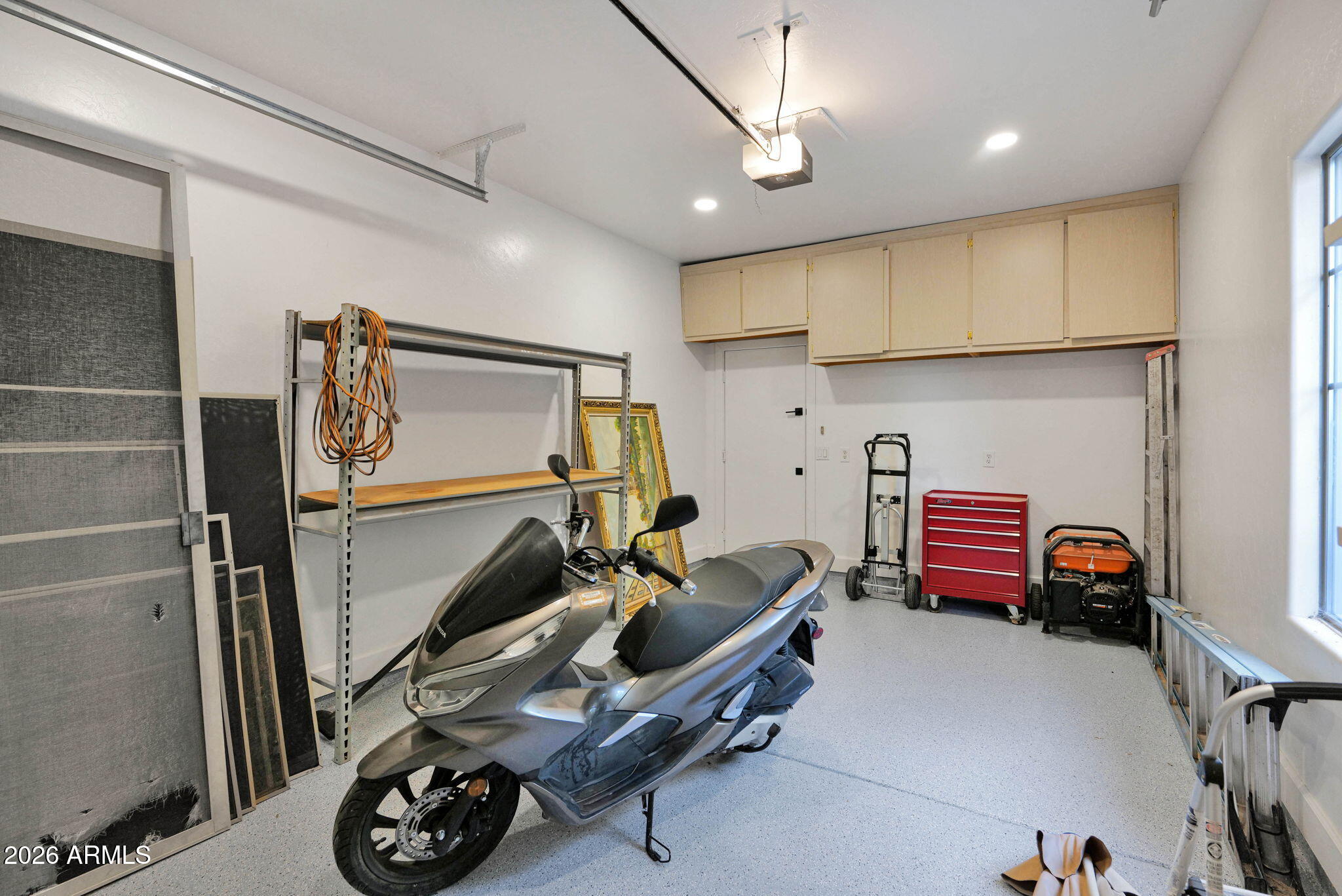 ARBOLEDA UNIT 1 - Residential