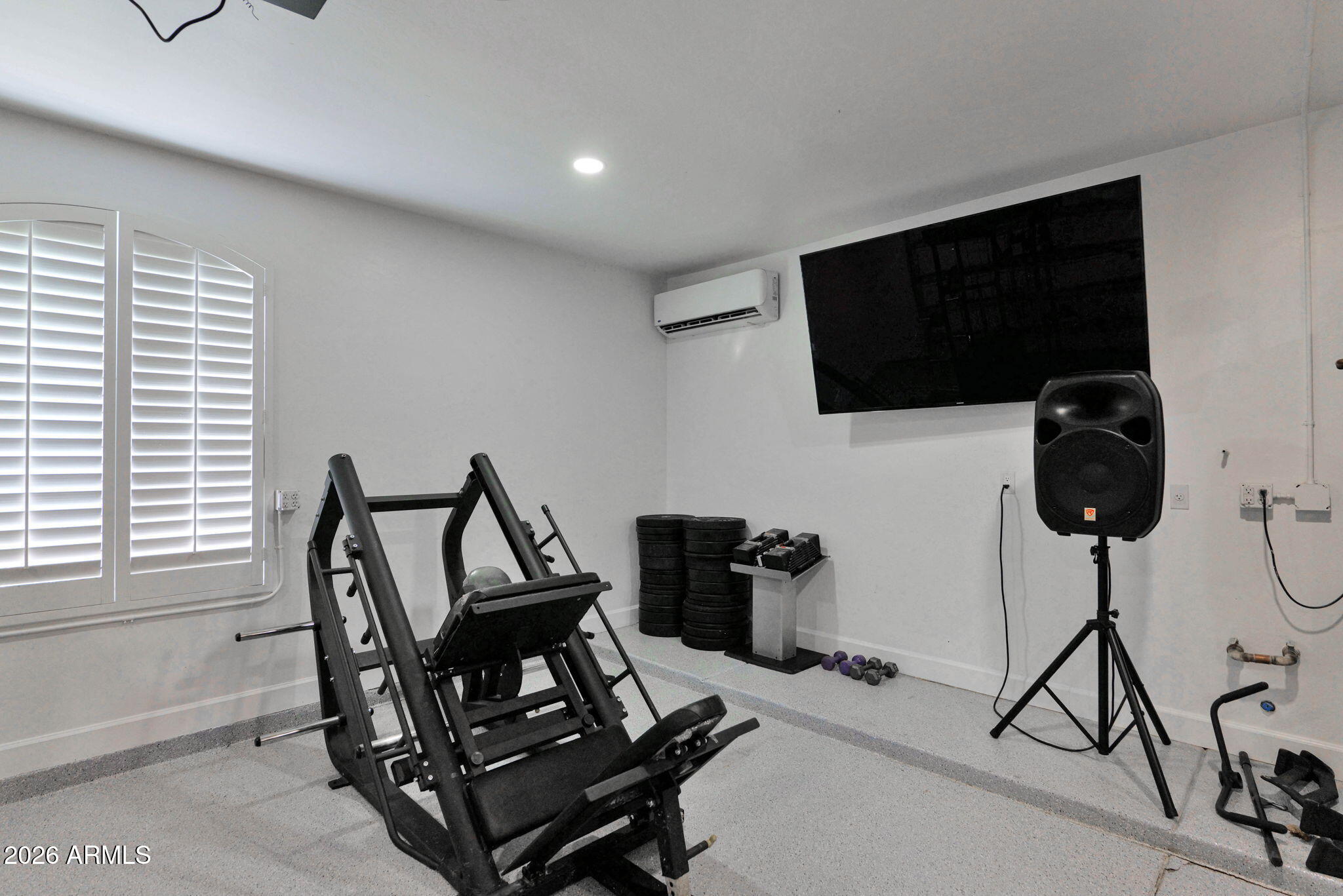 ARBOLEDA UNIT 1 - Residential