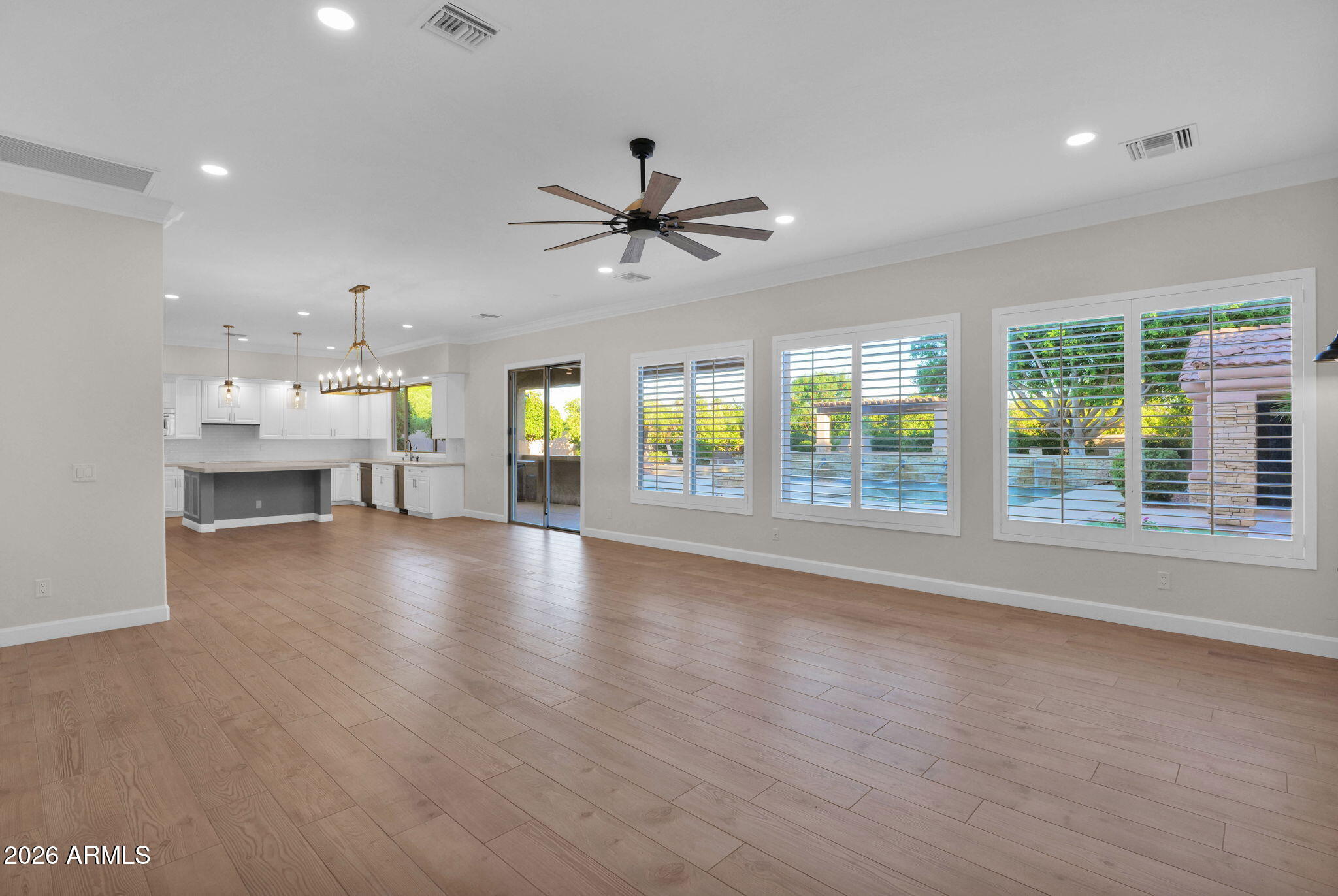 ARBOLEDA UNIT 1 - Residential