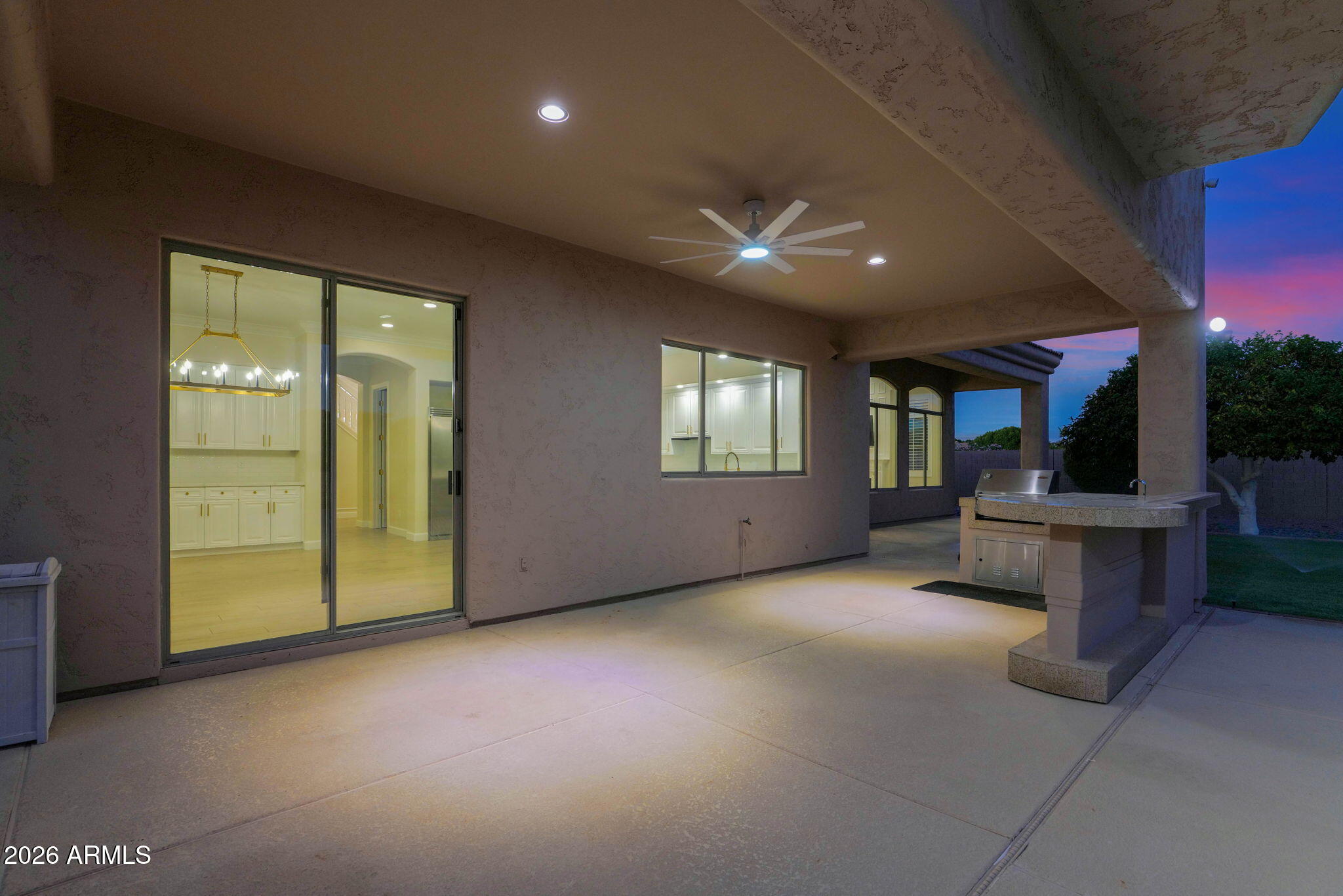 ARBOLEDA UNIT 1 - Residential