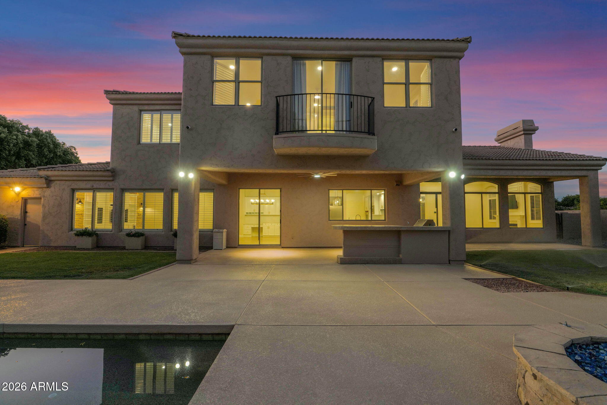 ARBOLEDA UNIT 1 - Residential