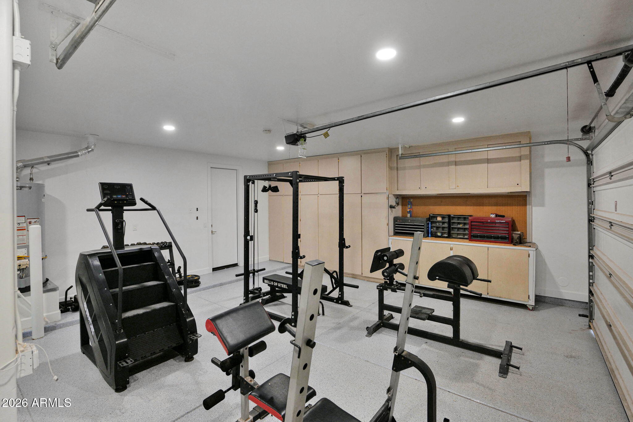 ARBOLEDA UNIT 1 - Residential