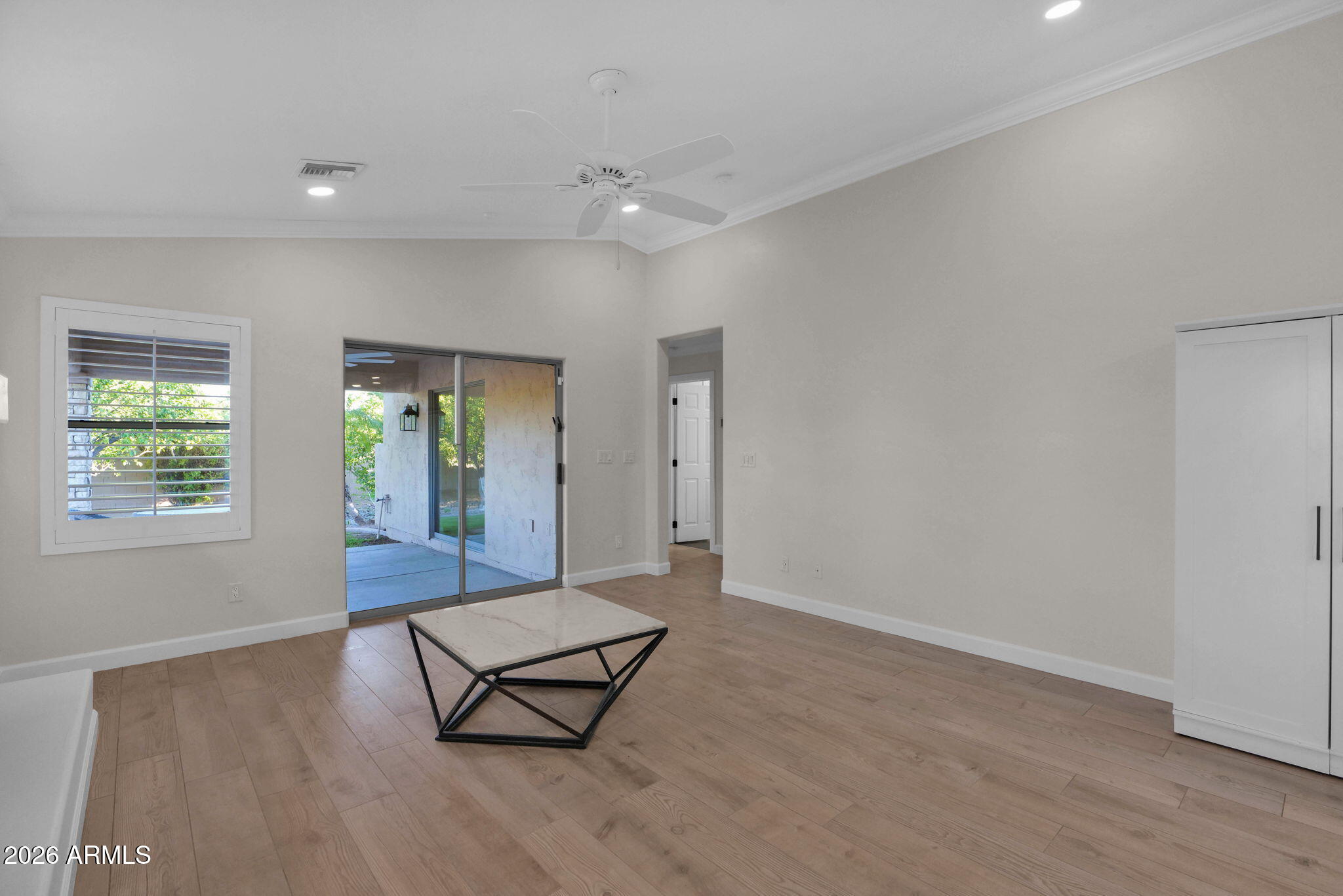 ARBOLEDA UNIT 1 - Residential