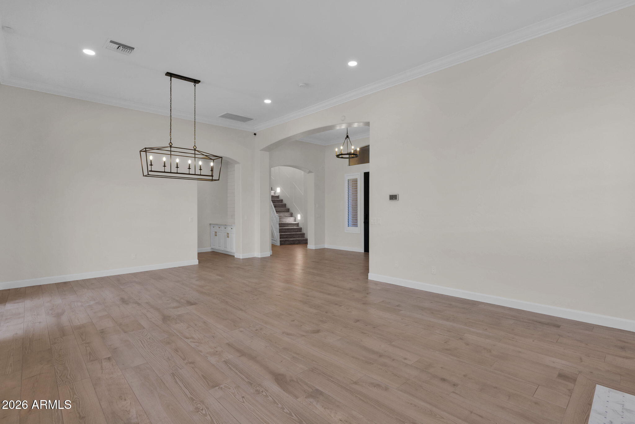 ARBOLEDA UNIT 1 - Residential