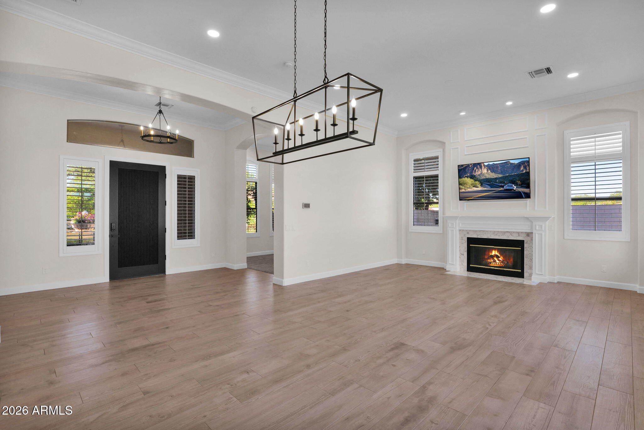 ARBOLEDA UNIT 1 - Residential