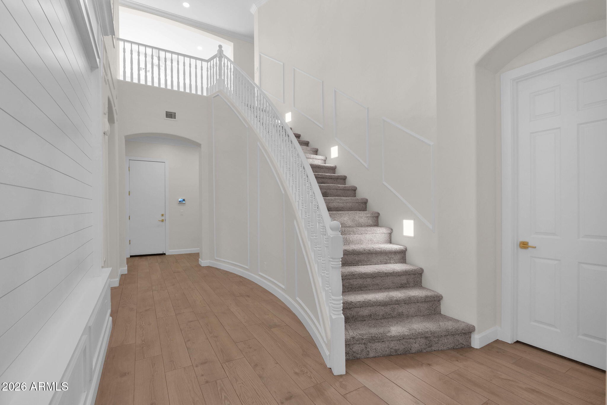 ARBOLEDA UNIT 1 - Residential