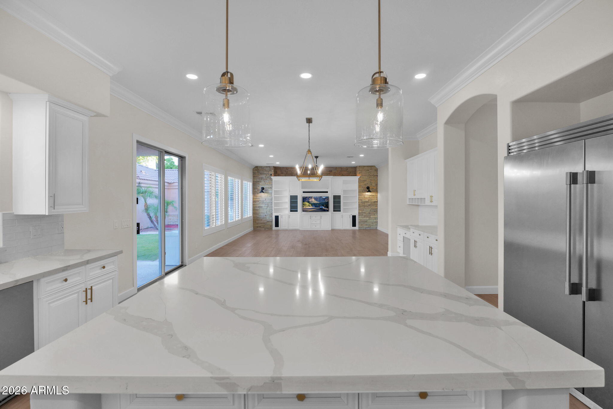 ARBOLEDA UNIT 1 - Residential