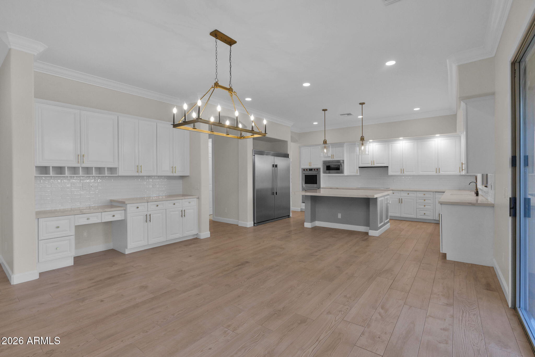 ARBOLEDA UNIT 1 - Residential
