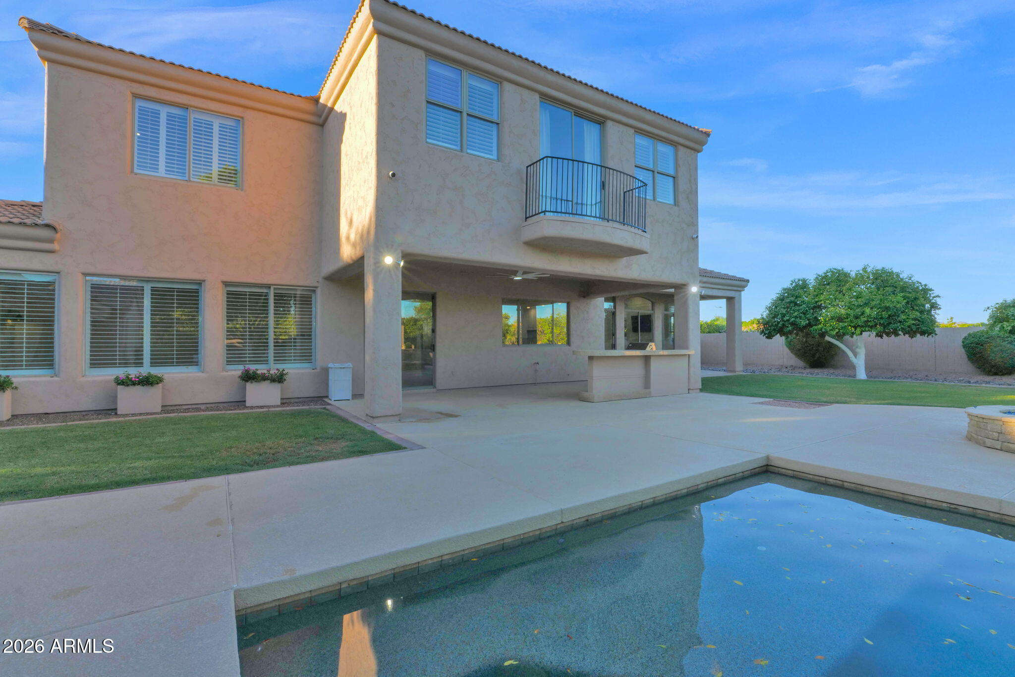 ARBOLEDA UNIT 1 - Residential