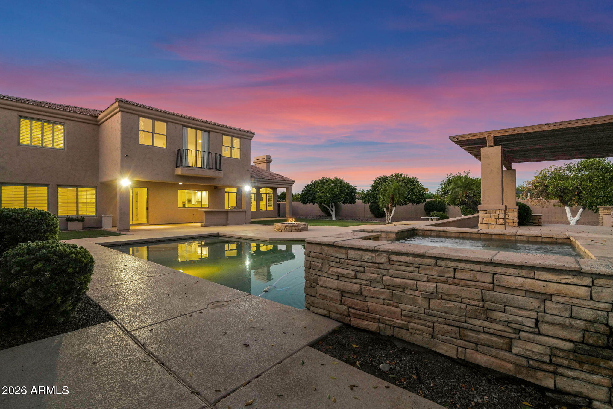 ARBOLEDA UNIT 1 - Residential