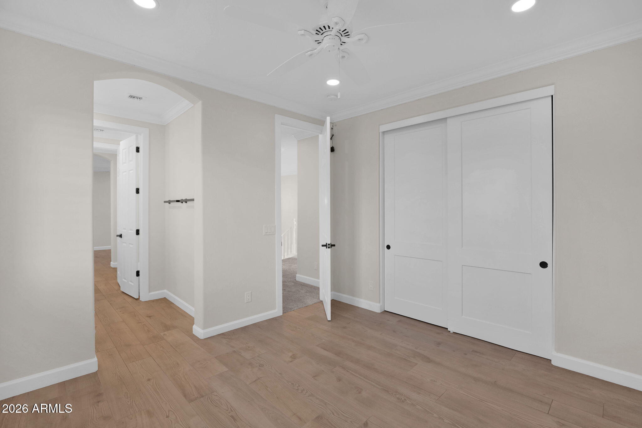 ARBOLEDA UNIT 1 - Residential