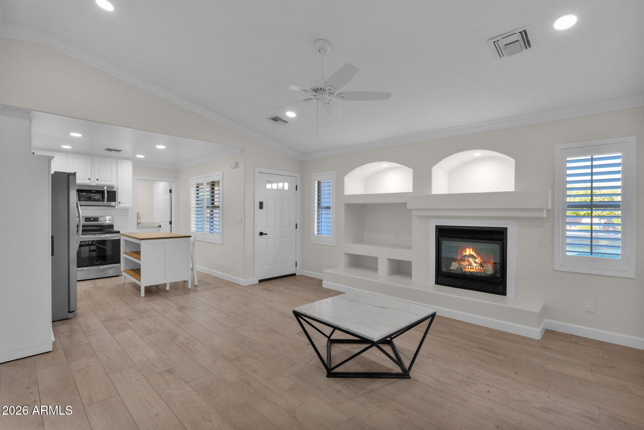 ARBOLEDA UNIT 1 - Residential