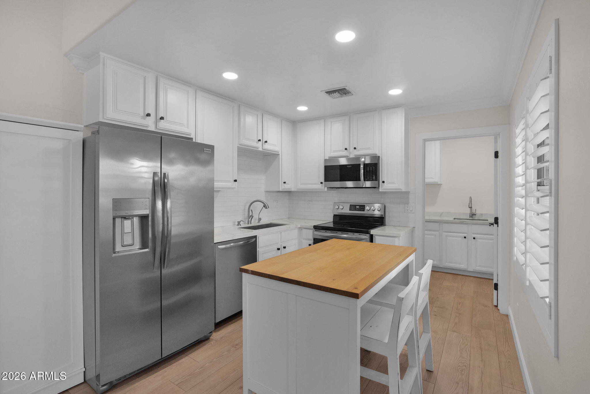 ARBOLEDA UNIT 1 - Residential