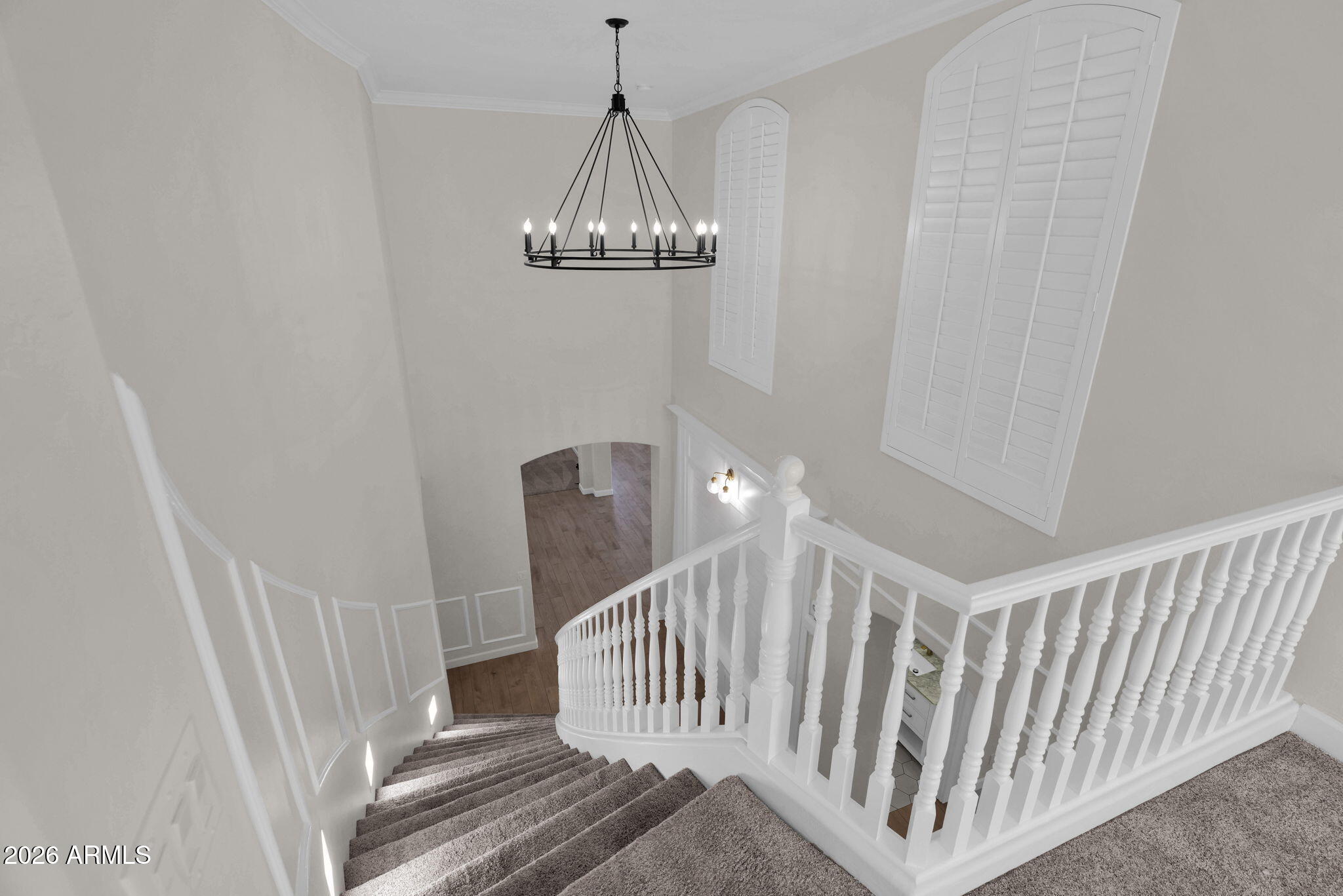 ARBOLEDA UNIT 1 - Residential