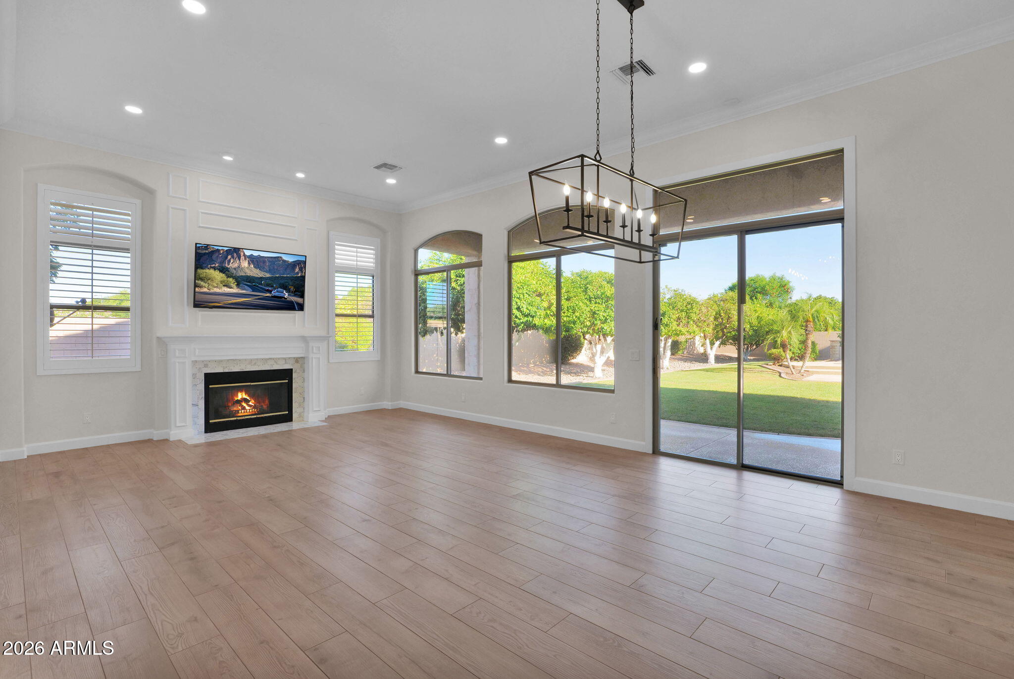 ARBOLEDA UNIT 1 - Residential