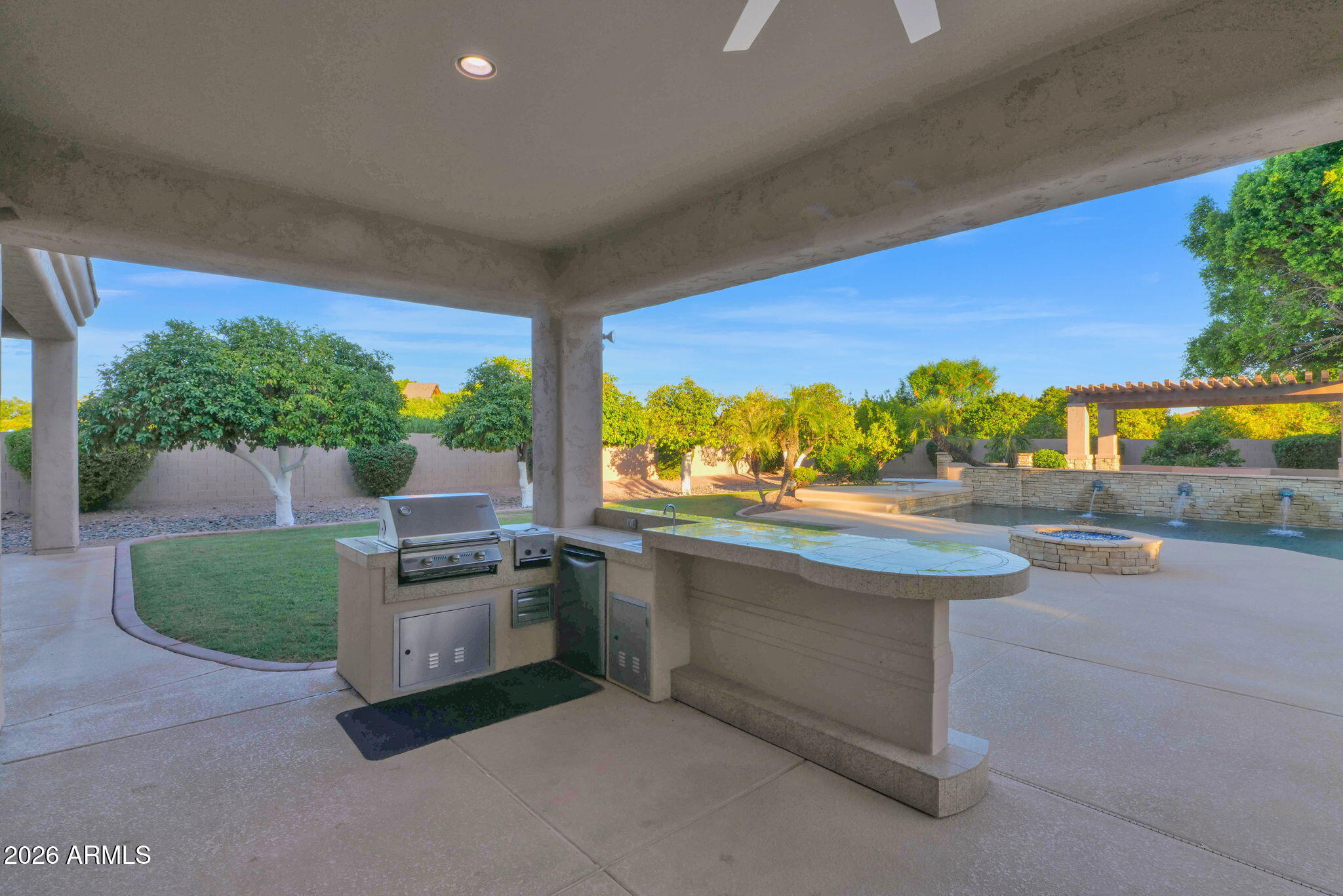 ARBOLEDA UNIT 1 - Residential