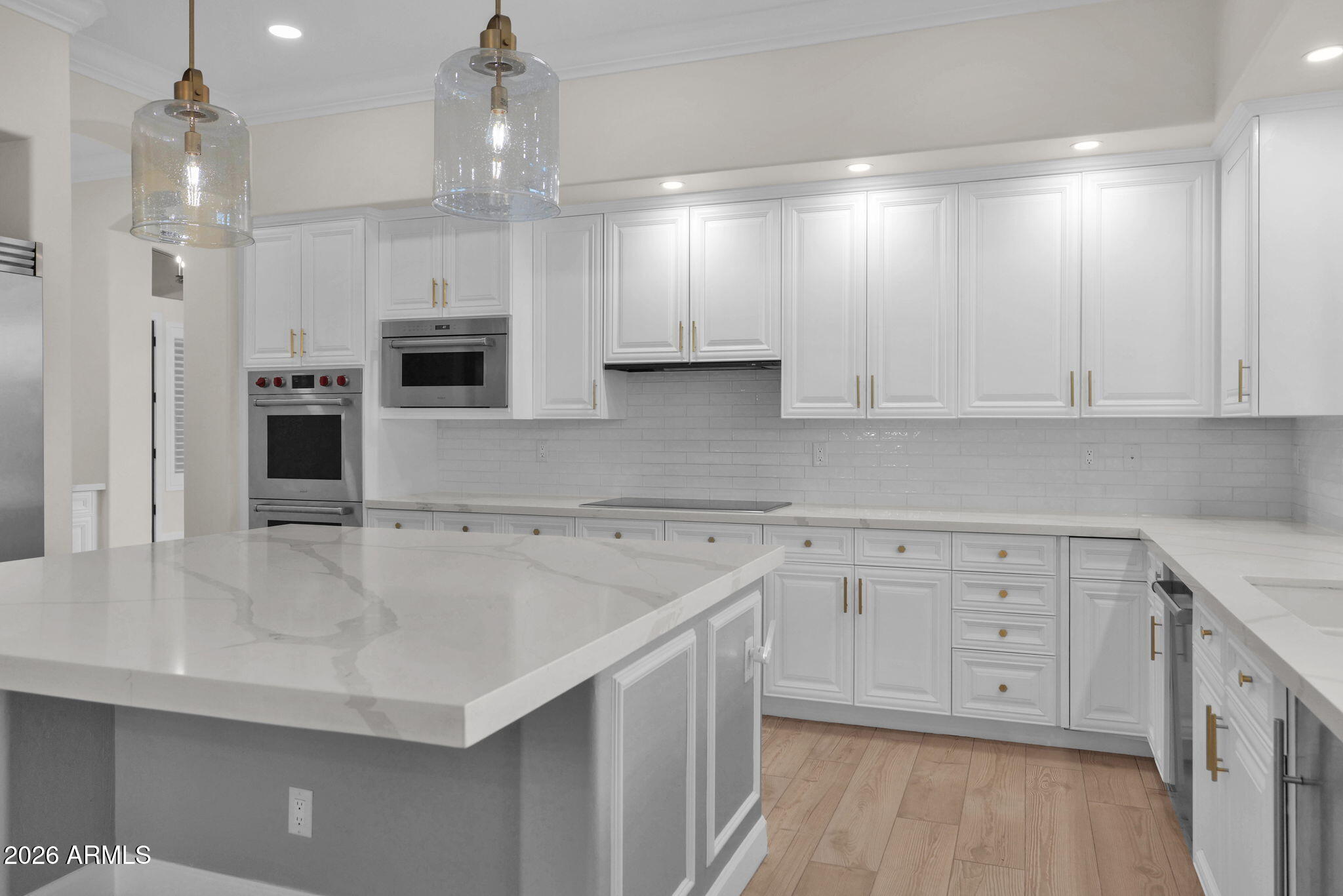 ARBOLEDA UNIT 1 - Residential