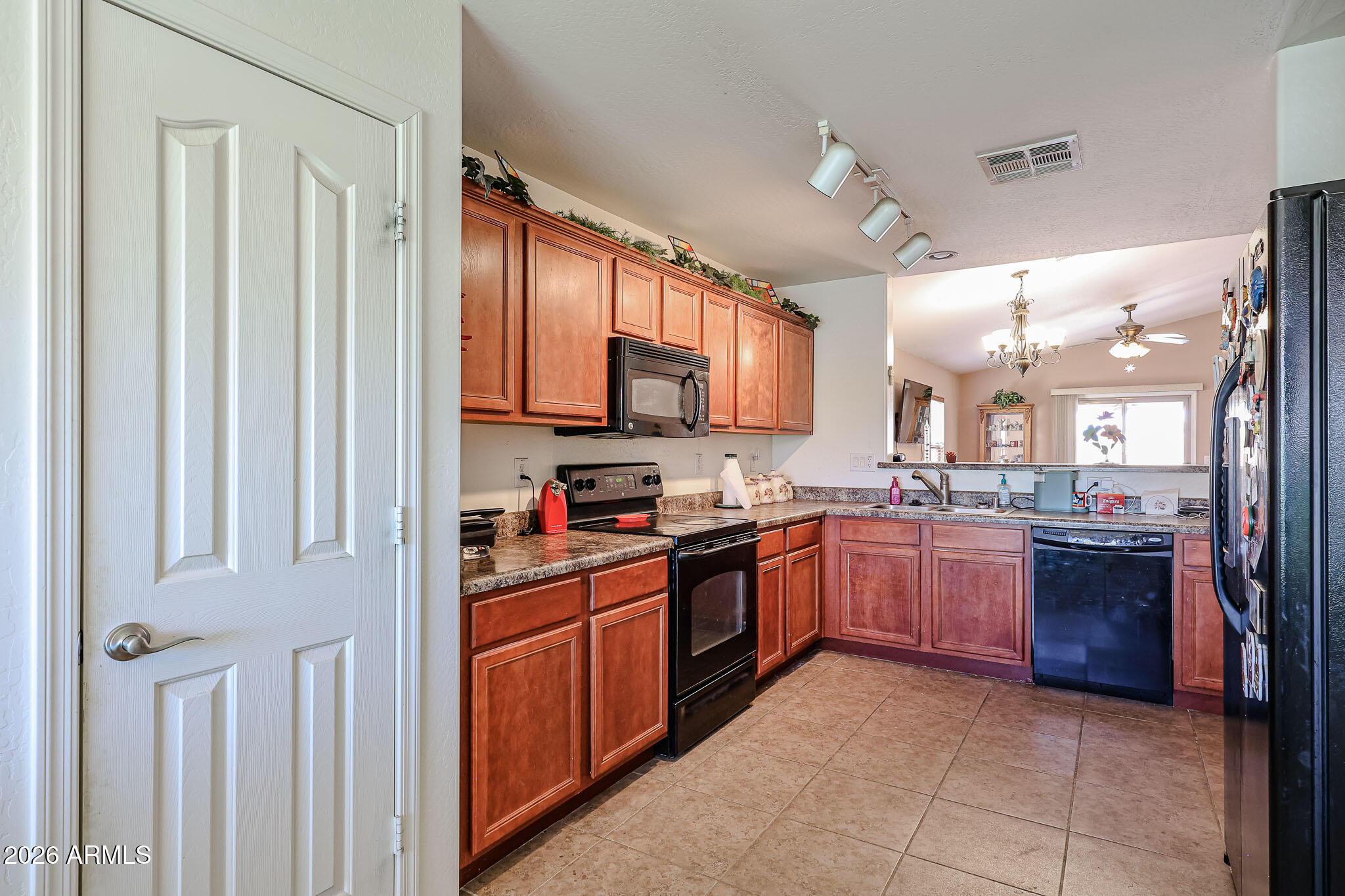 CANYON TRAILS UNIT 3 PARCEL H - Residential