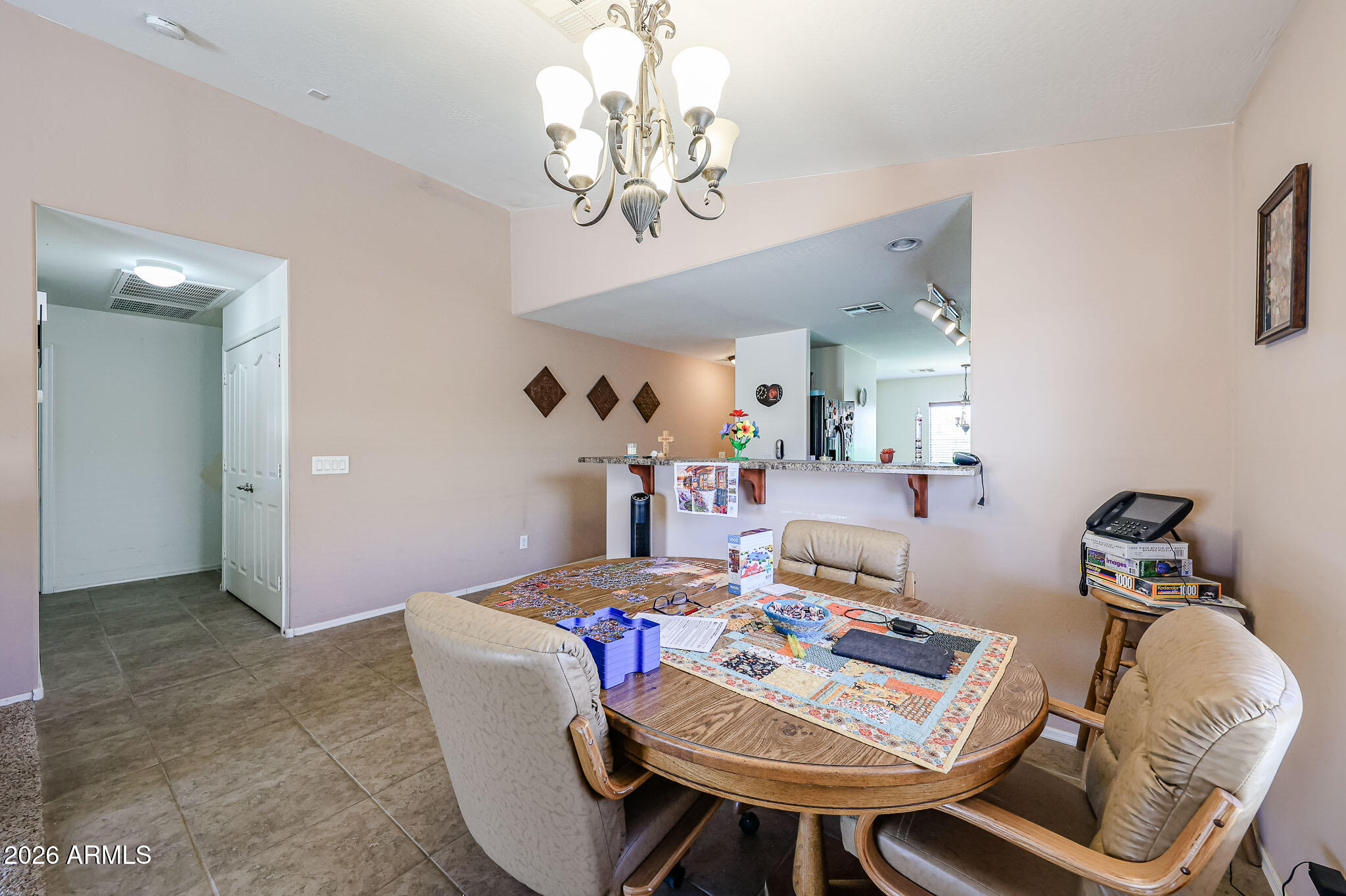 CANYON TRAILS UNIT 3 PARCEL H - Residential