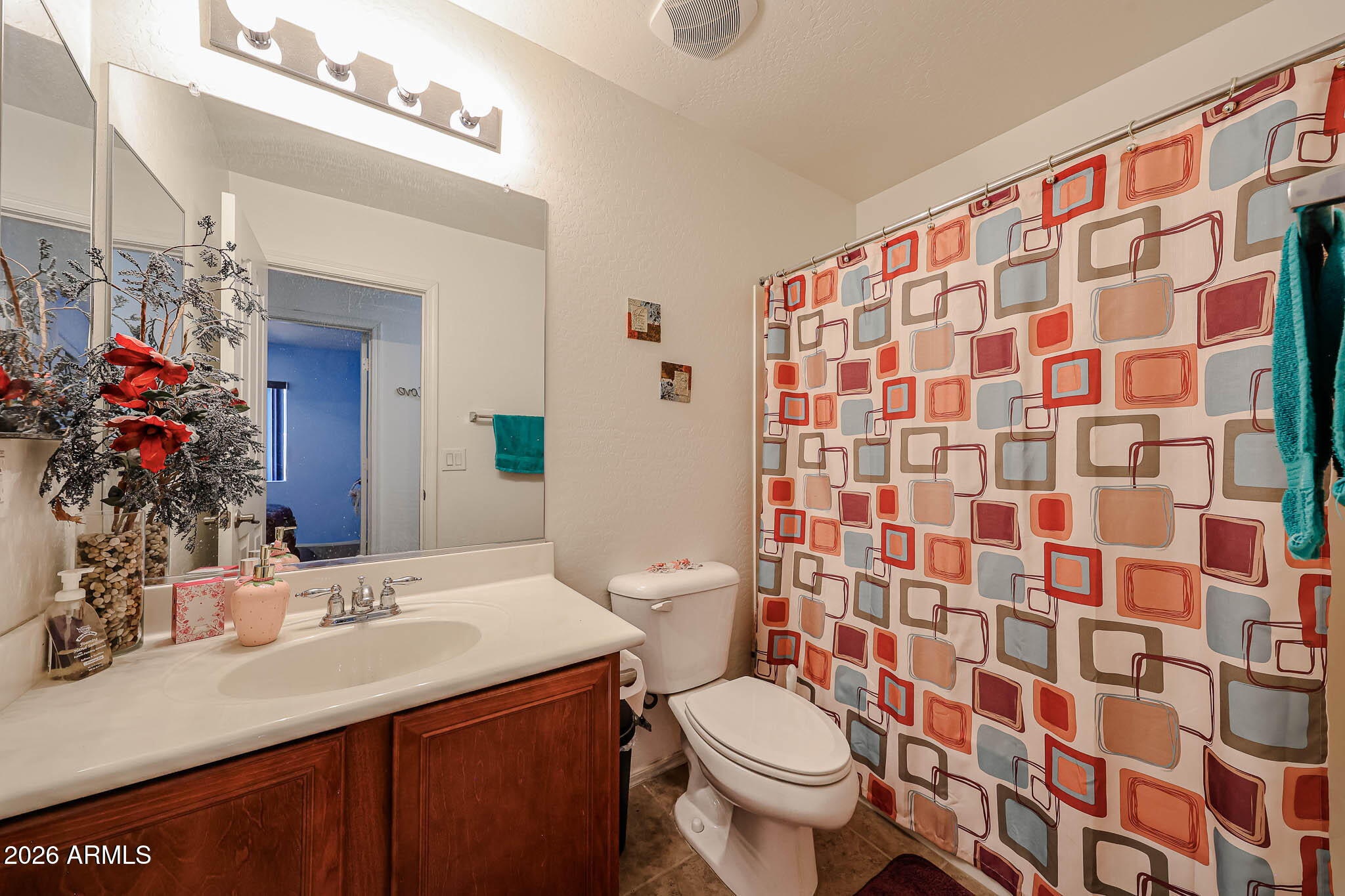 CANYON TRAILS UNIT 3 PARCEL H - Residential
