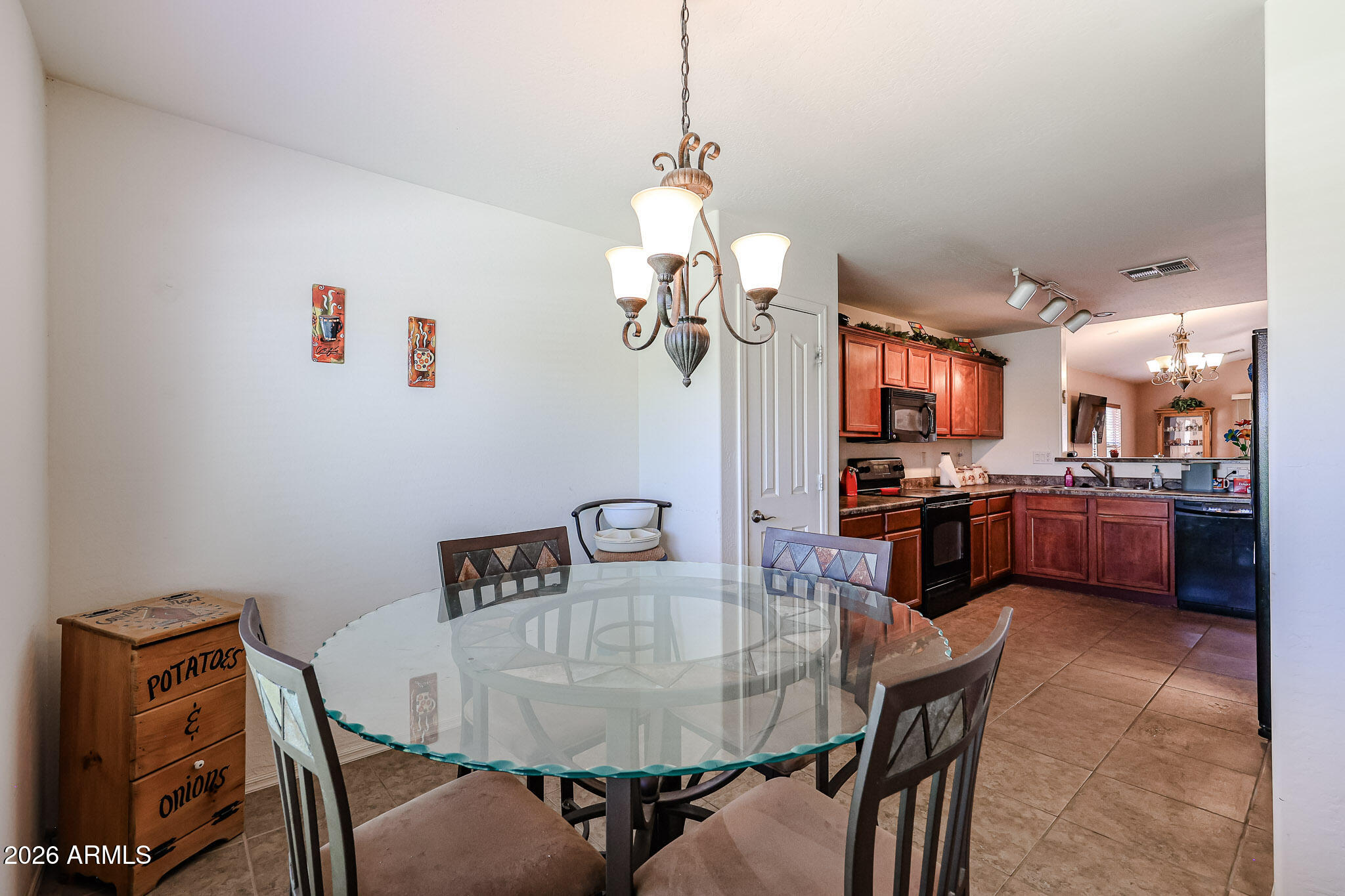 CANYON TRAILS UNIT 3 PARCEL H - Residential