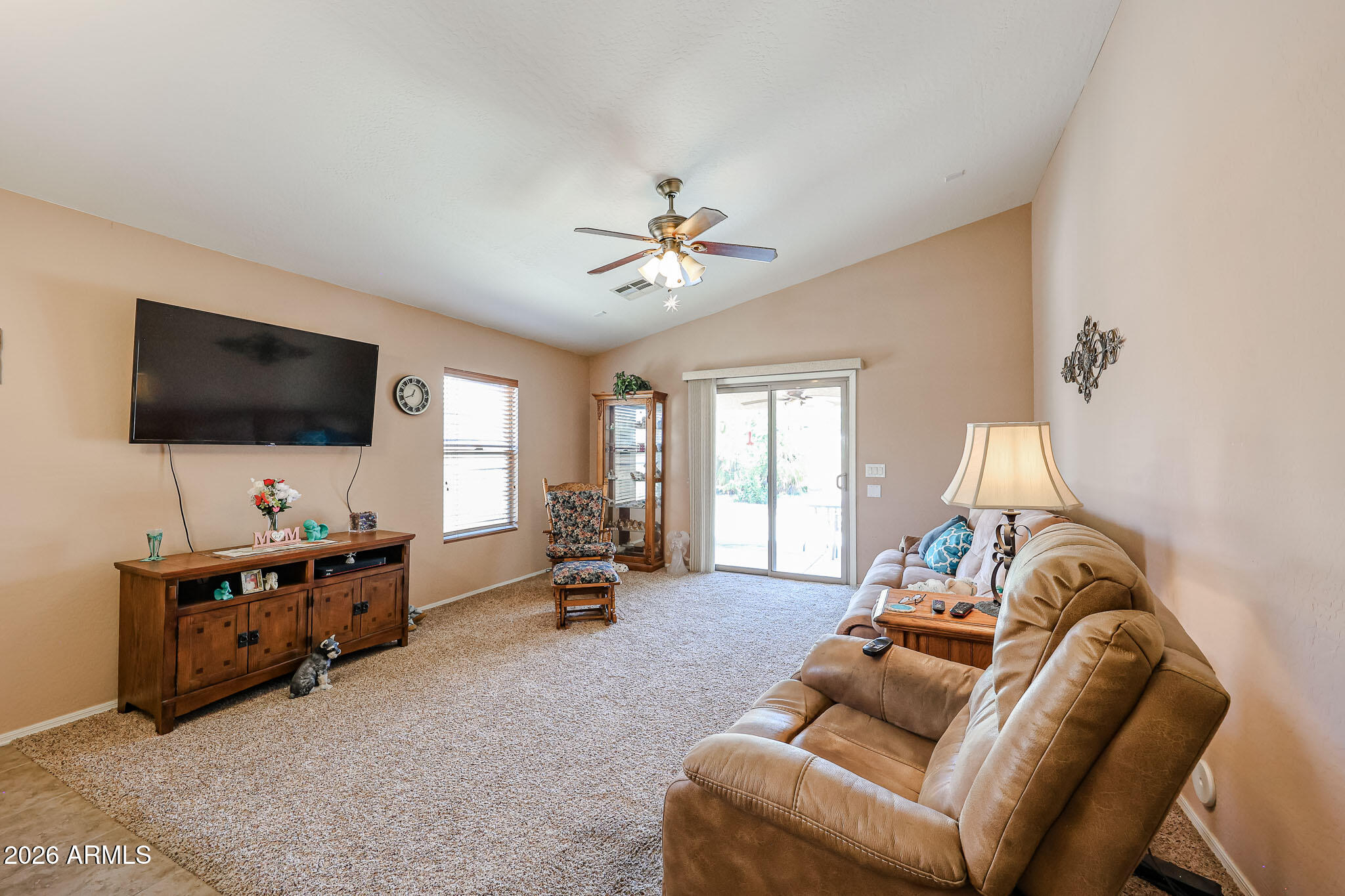 CANYON TRAILS UNIT 3 PARCEL H - Residential