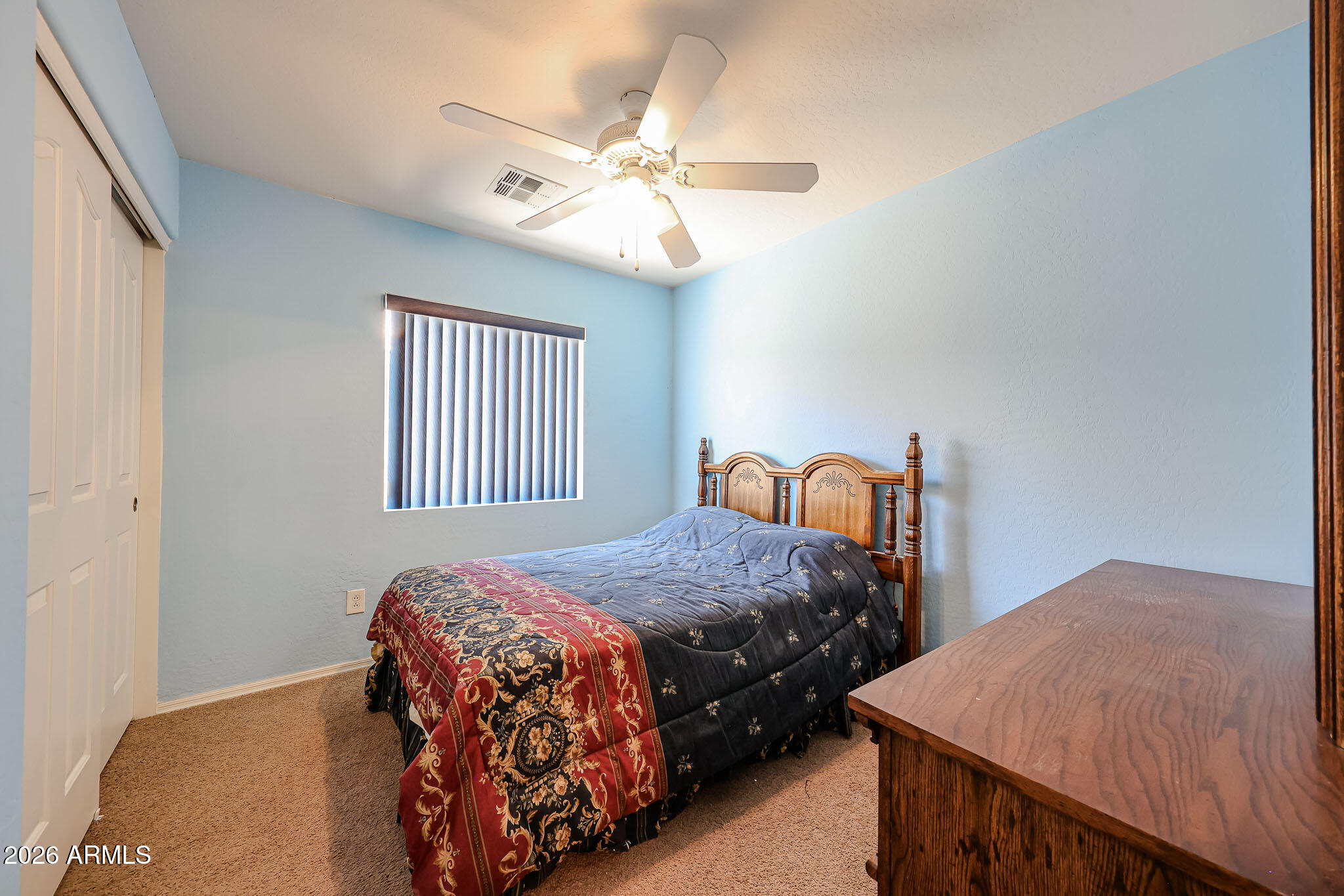 CANYON TRAILS UNIT 3 PARCEL H - Residential