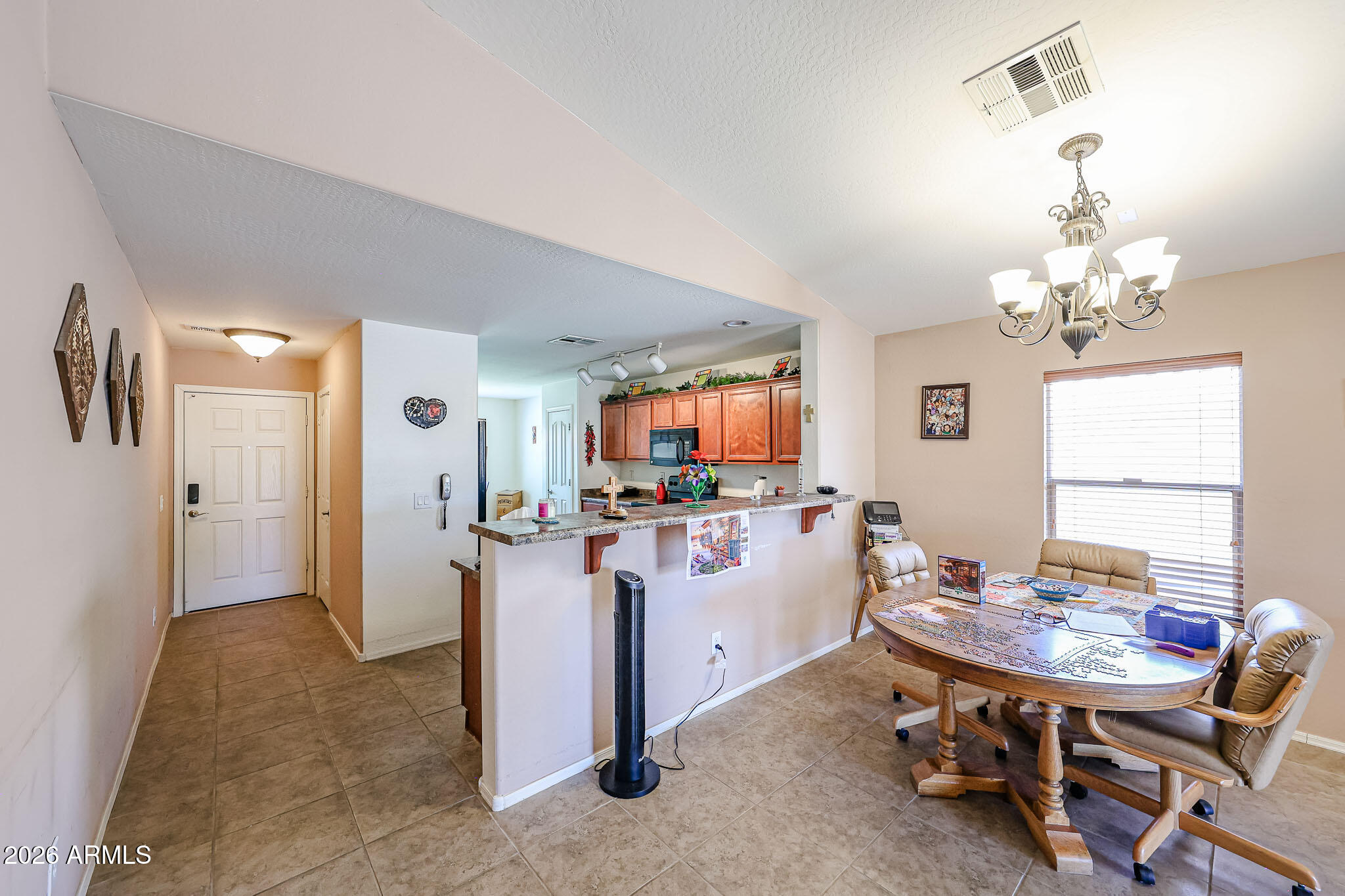 CANYON TRAILS UNIT 3 PARCEL H - Residential