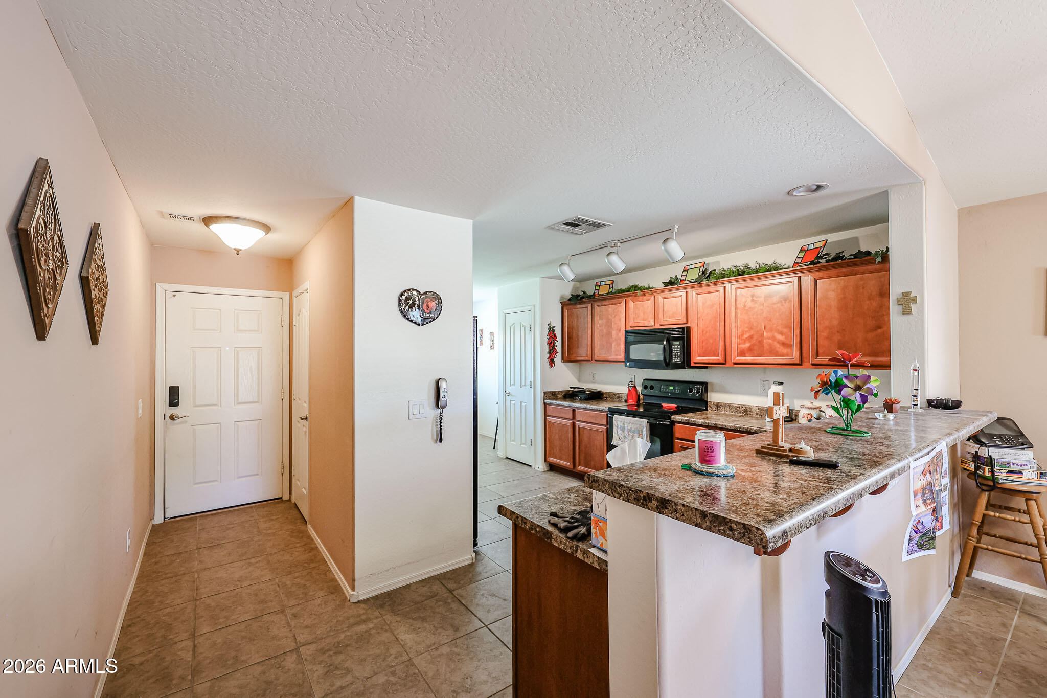 CANYON TRAILS UNIT 3 PARCEL H - Residential
