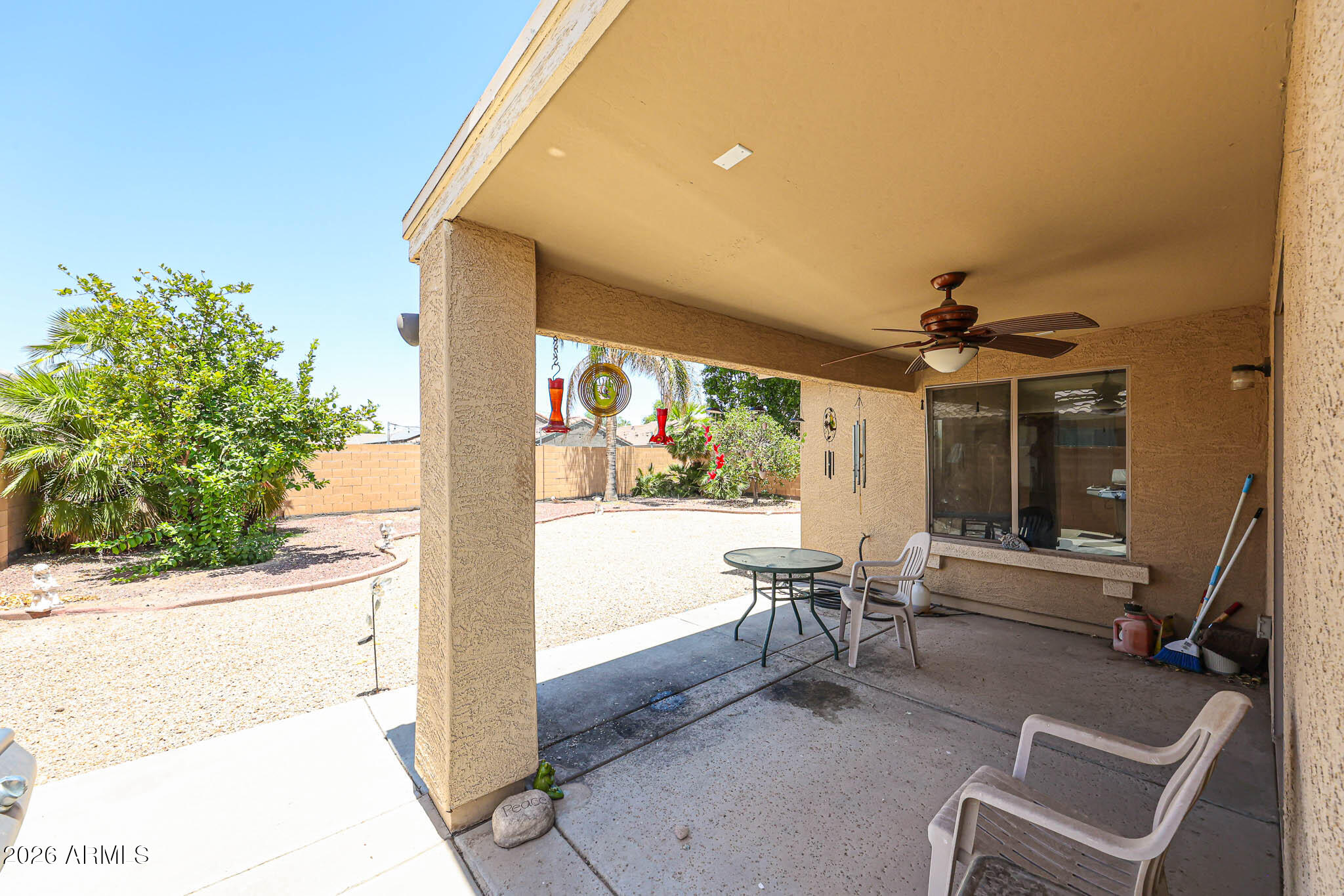 CANYON TRAILS UNIT 3 PARCEL H - Residential