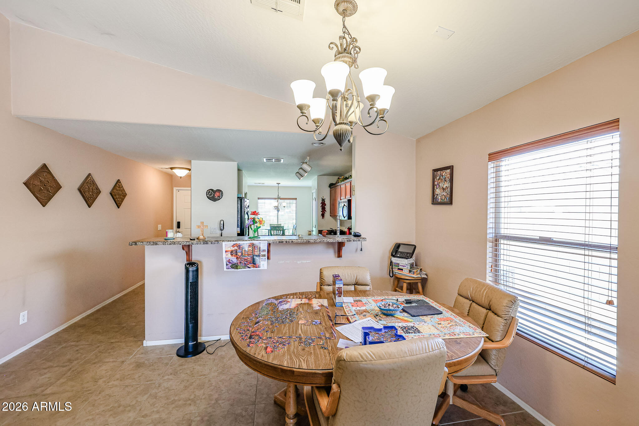 CANYON TRAILS UNIT 3 PARCEL H - Residential