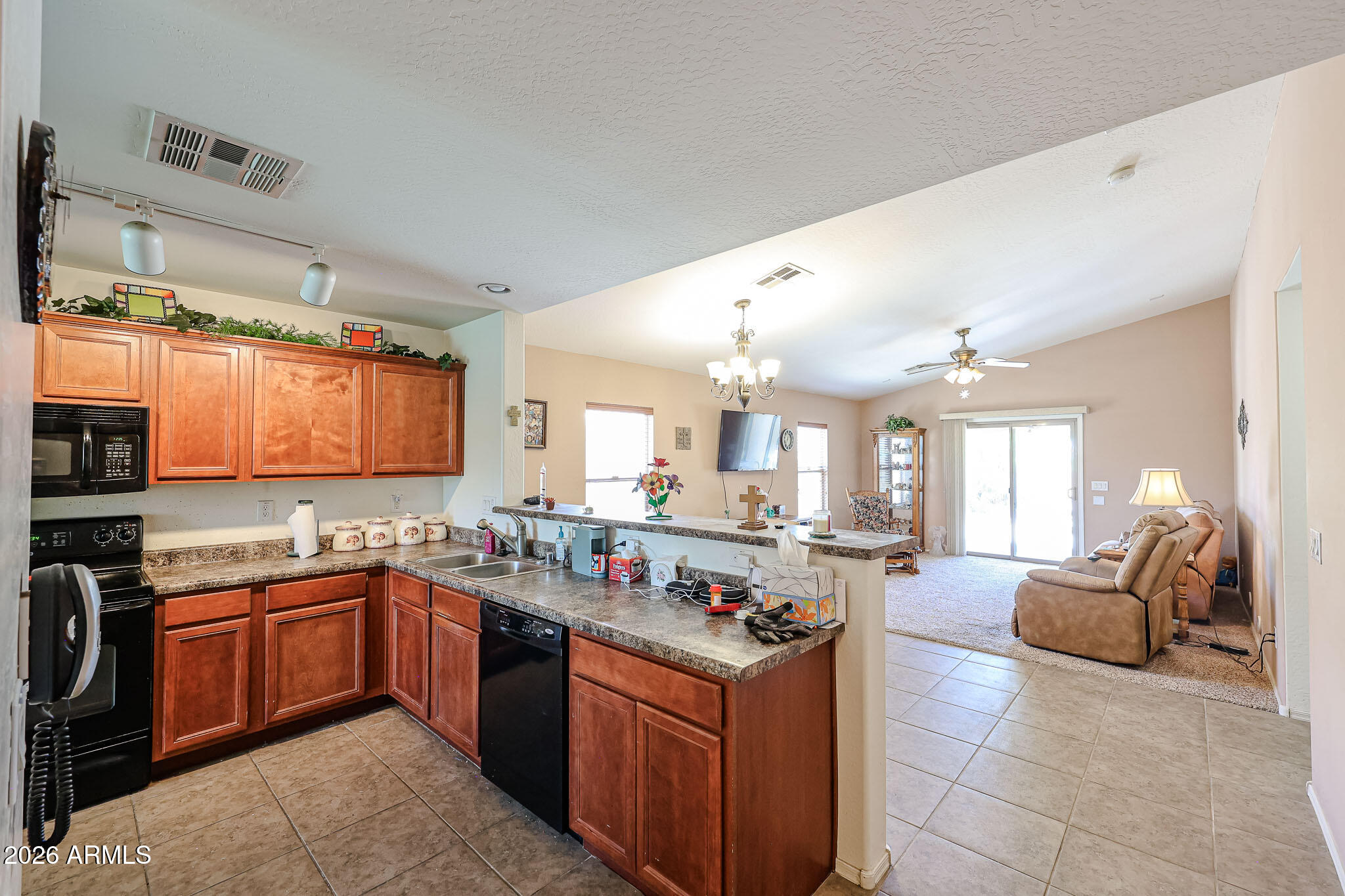 CANYON TRAILS UNIT 3 PARCEL H - Residential