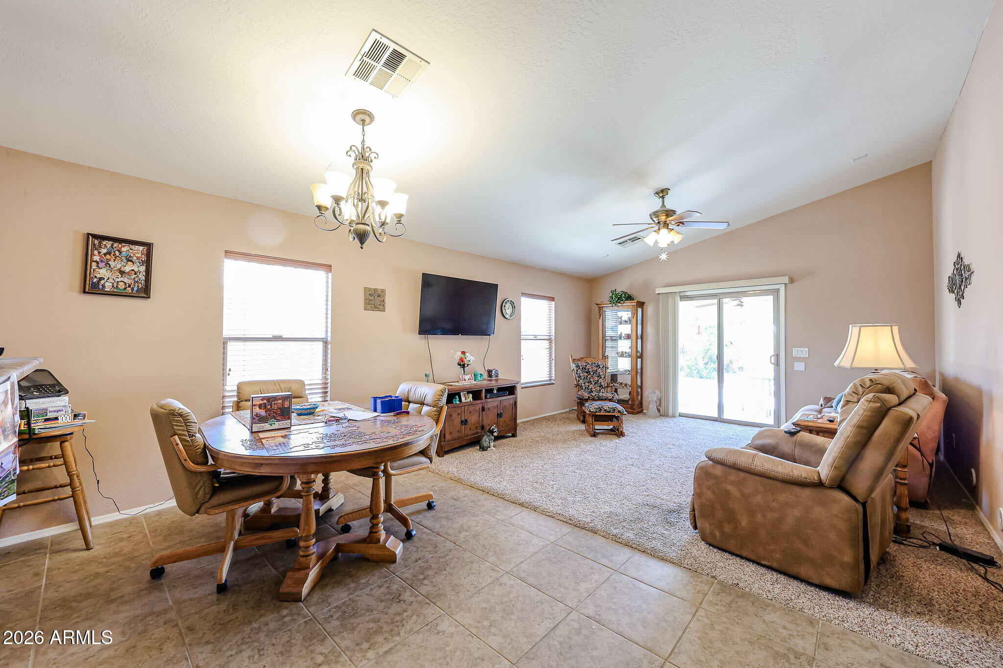 CANYON TRAILS UNIT 3 PARCEL H - Residential