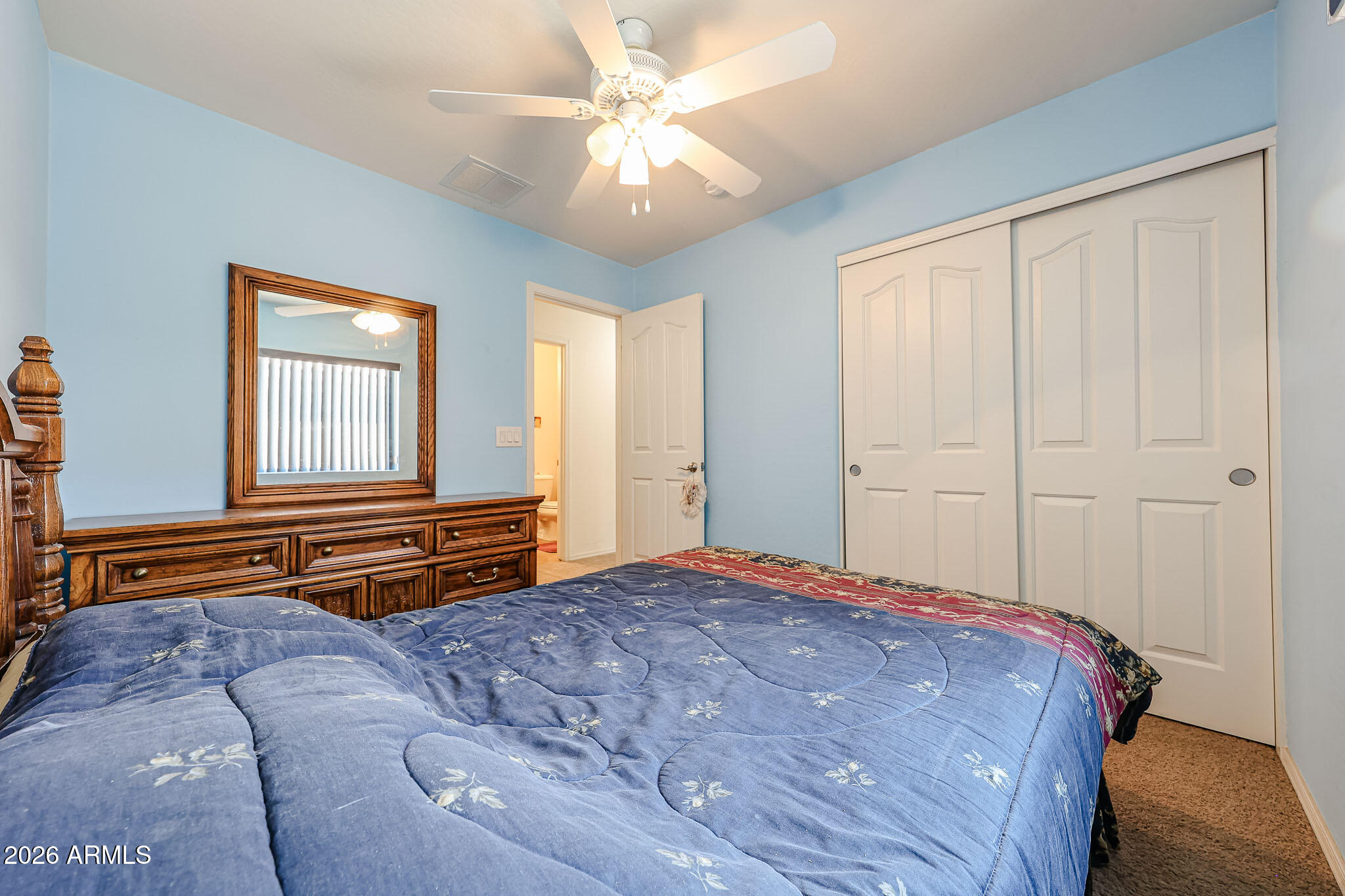 CANYON TRAILS UNIT 3 PARCEL H - Residential