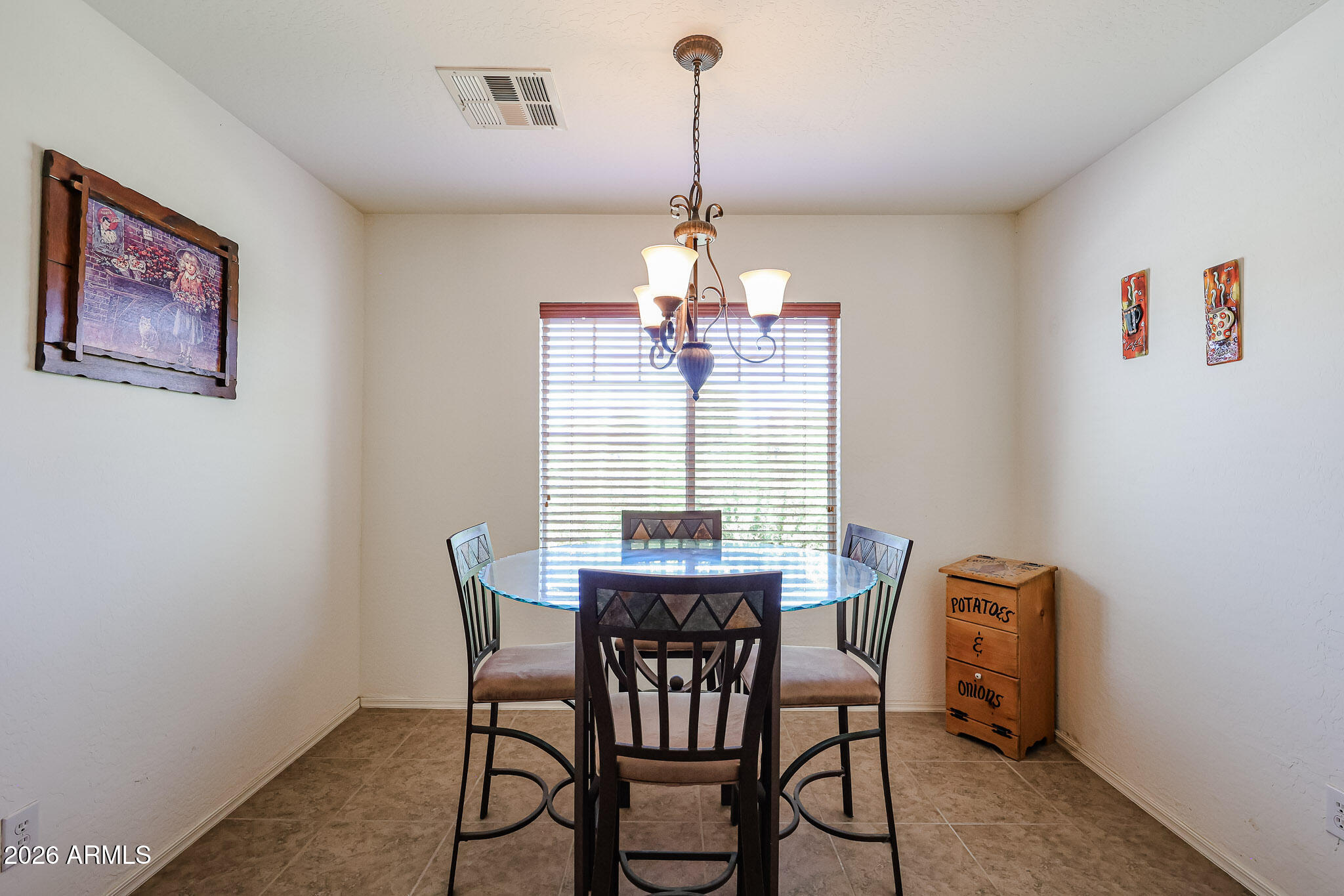 CANYON TRAILS UNIT 3 PARCEL H - Residential