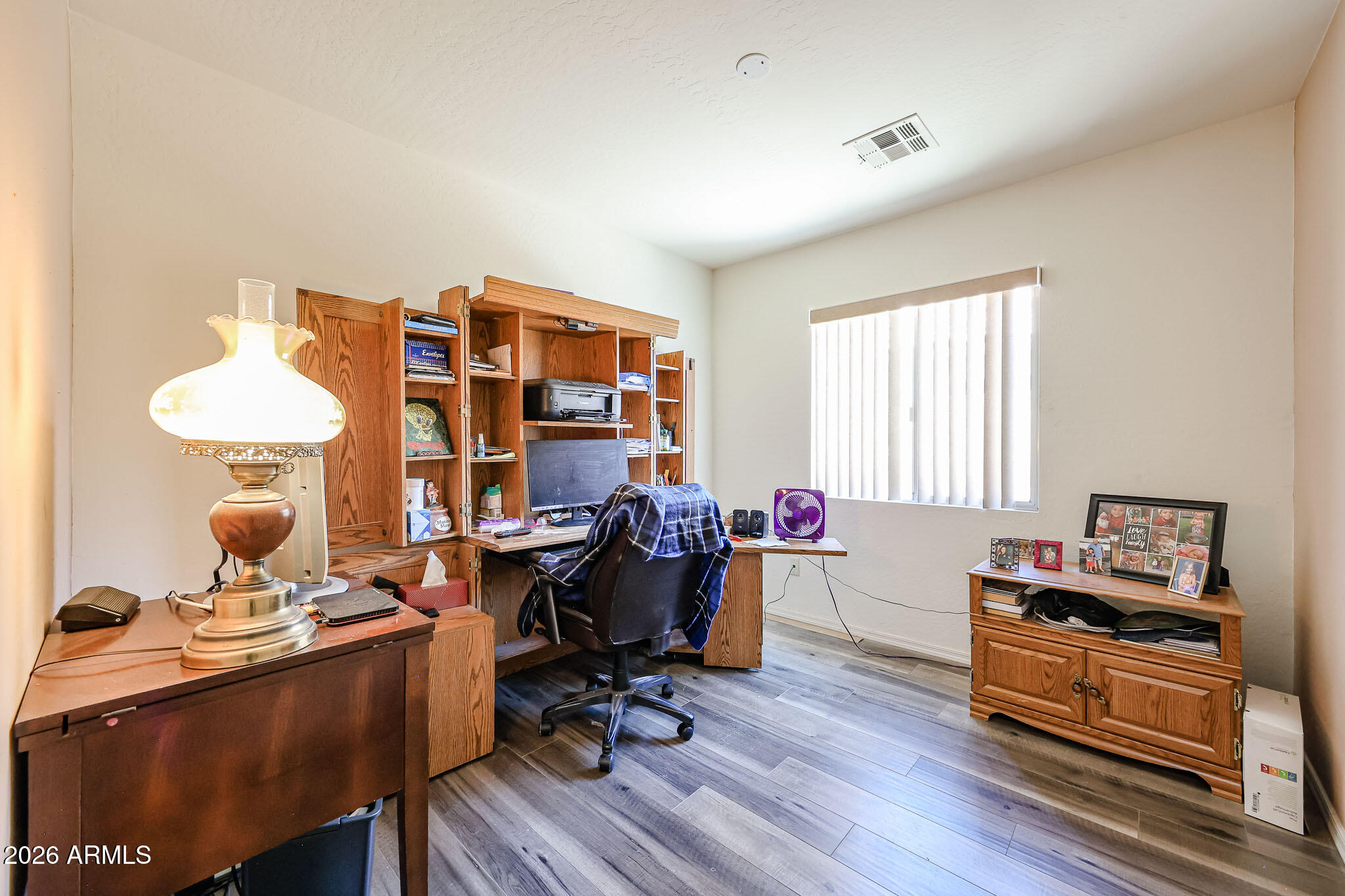 CANYON TRAILS UNIT 3 PARCEL H - Residential