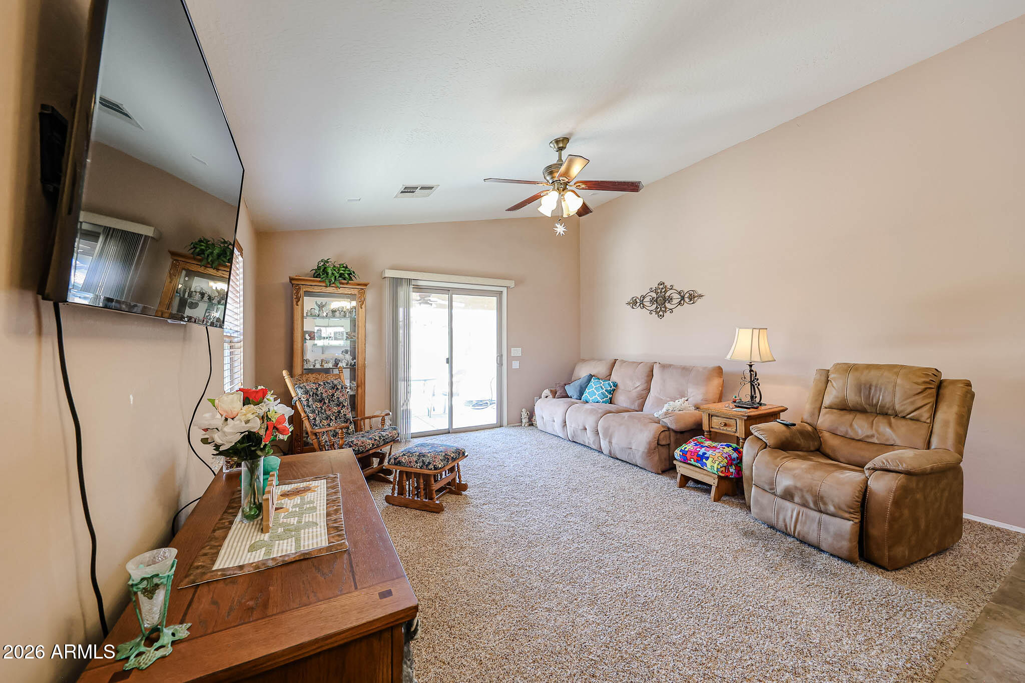 CANYON TRAILS UNIT 3 PARCEL H - Residential