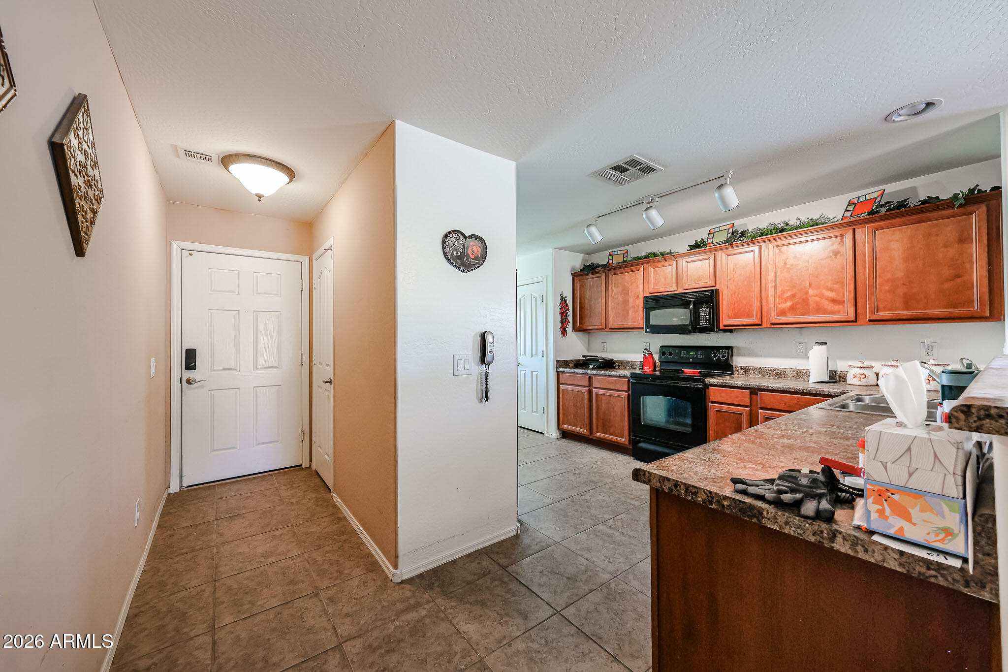 CANYON TRAILS UNIT 3 PARCEL H - Residential